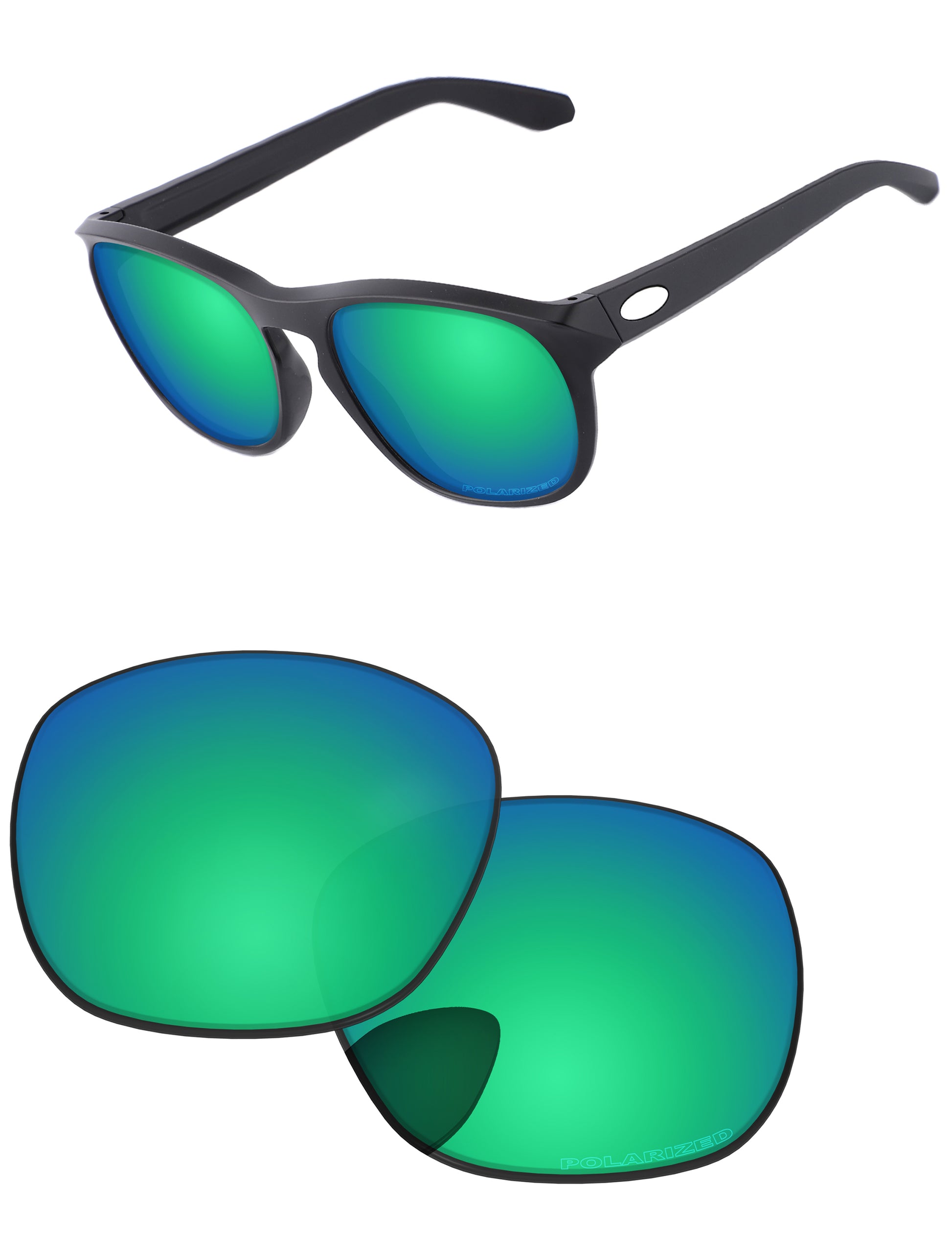 Emerald Green-Pro