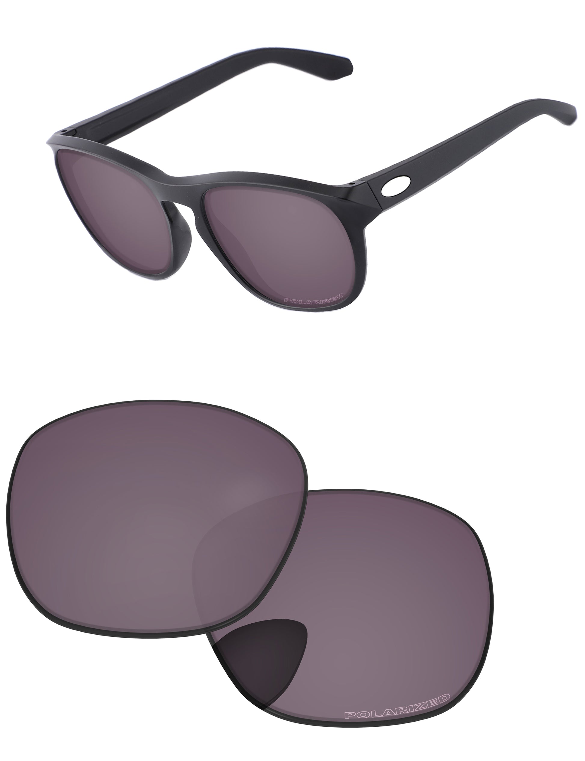 Gray Chrome-Pro