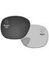 Gray Photochromic-Pro