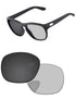 Gray Photochromic-Pro
