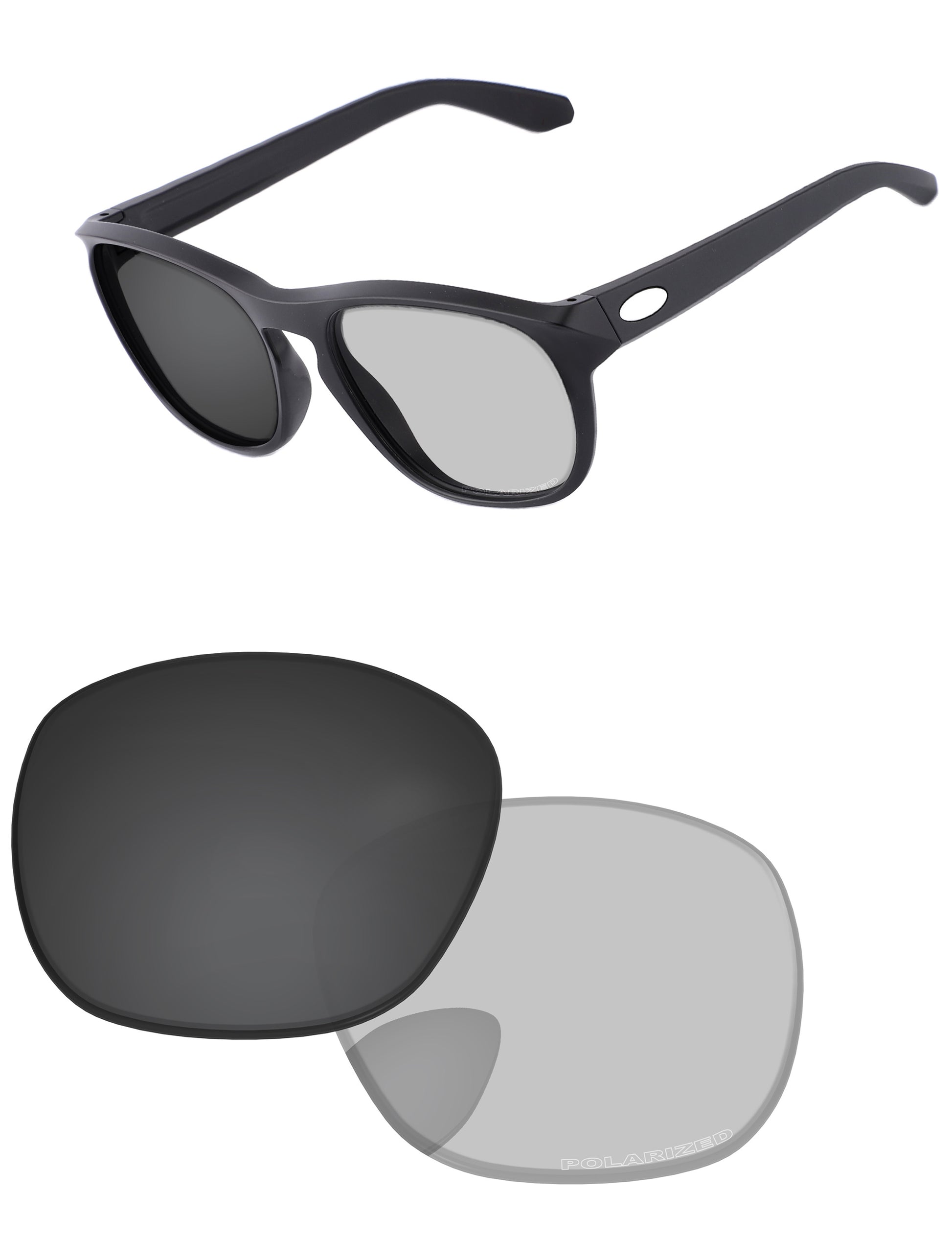 Gray Photochromic-Pro
