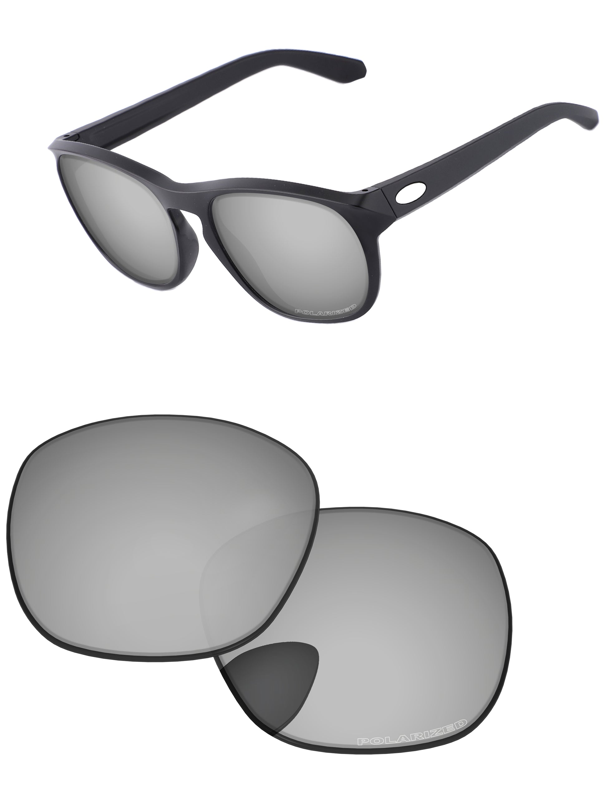 Silver Chrome-Pro