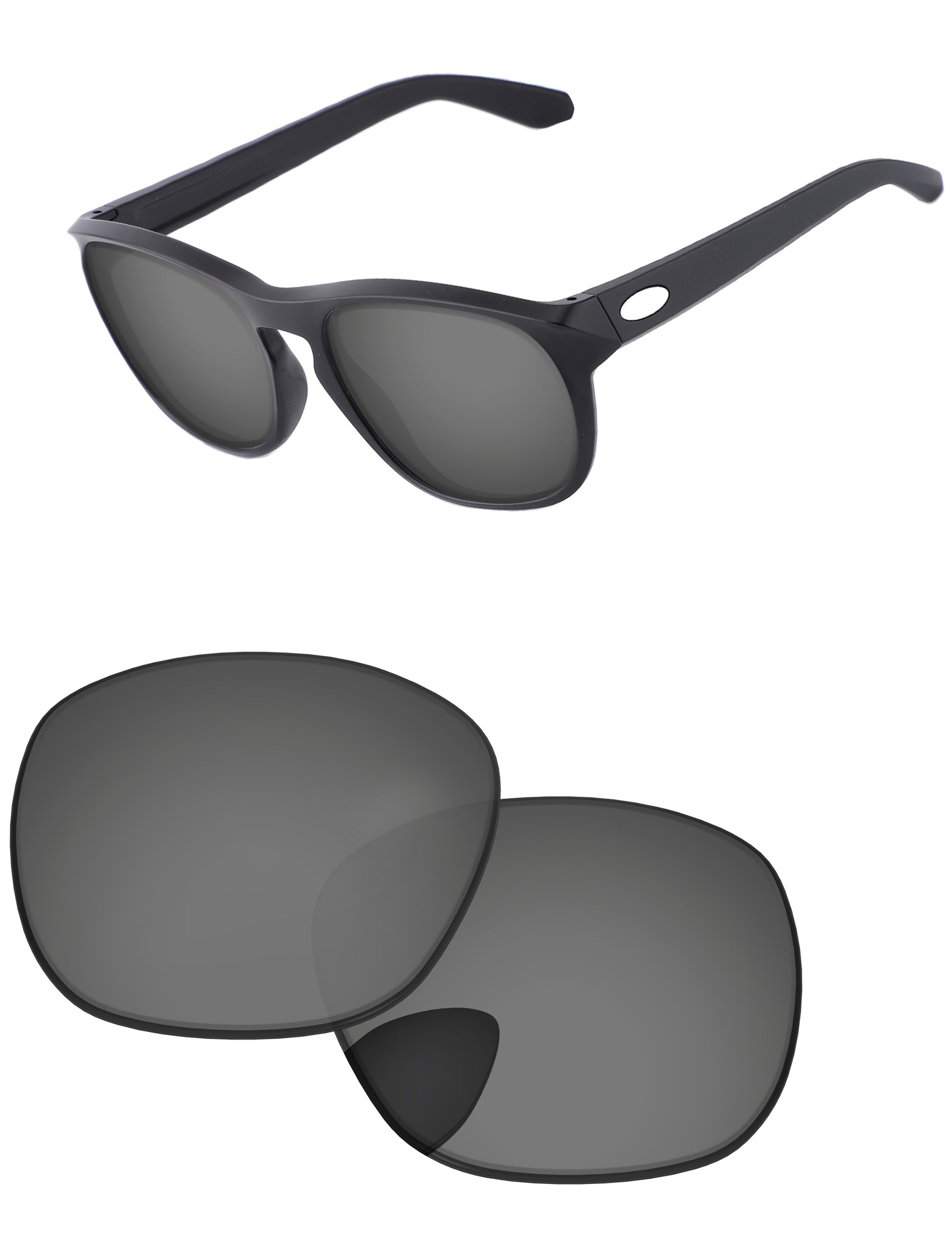 Black Chrome-Pro+