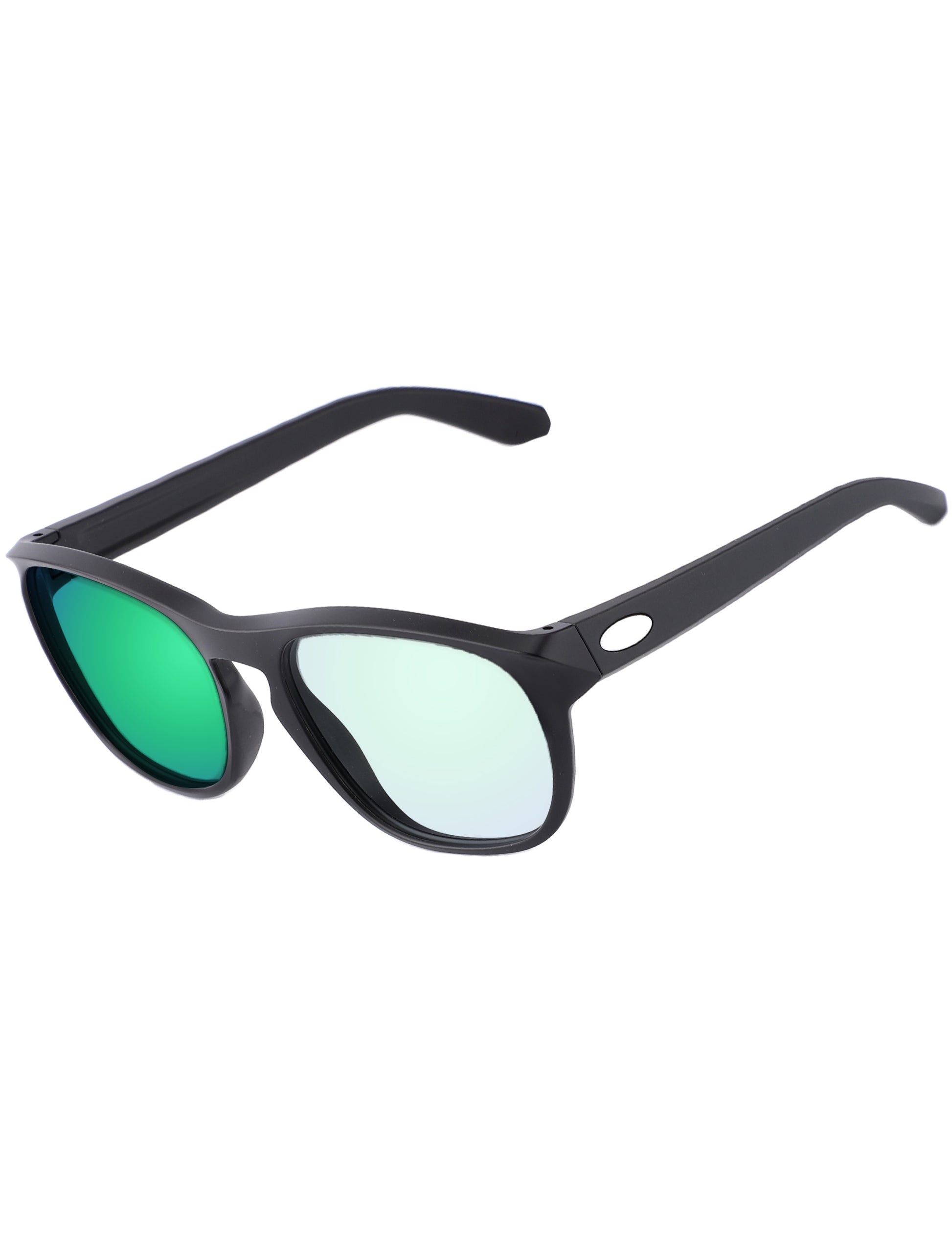Eclipse Green Shield Photochromic-Pro+