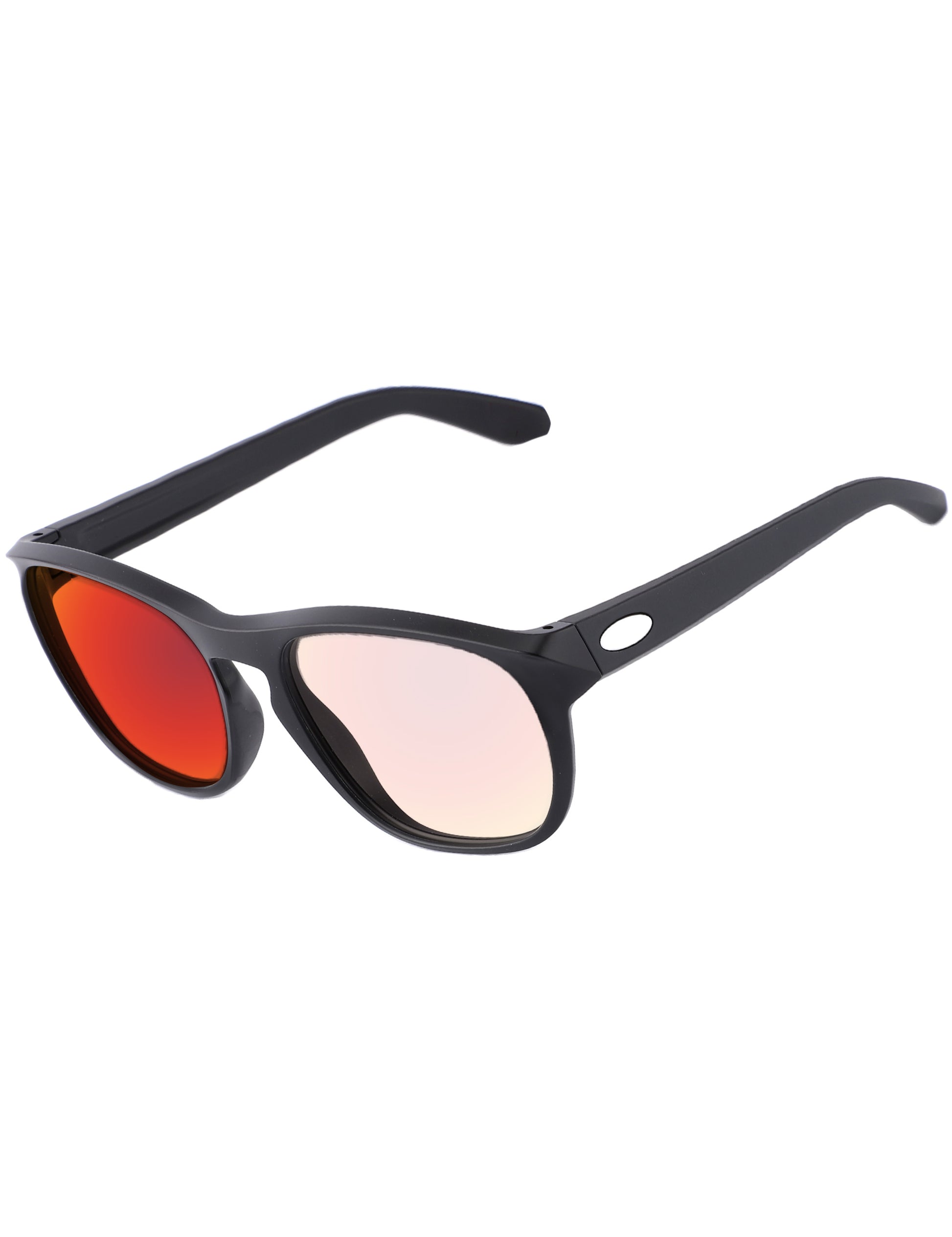 Eclipse Red Shield Photochromic-Pro+