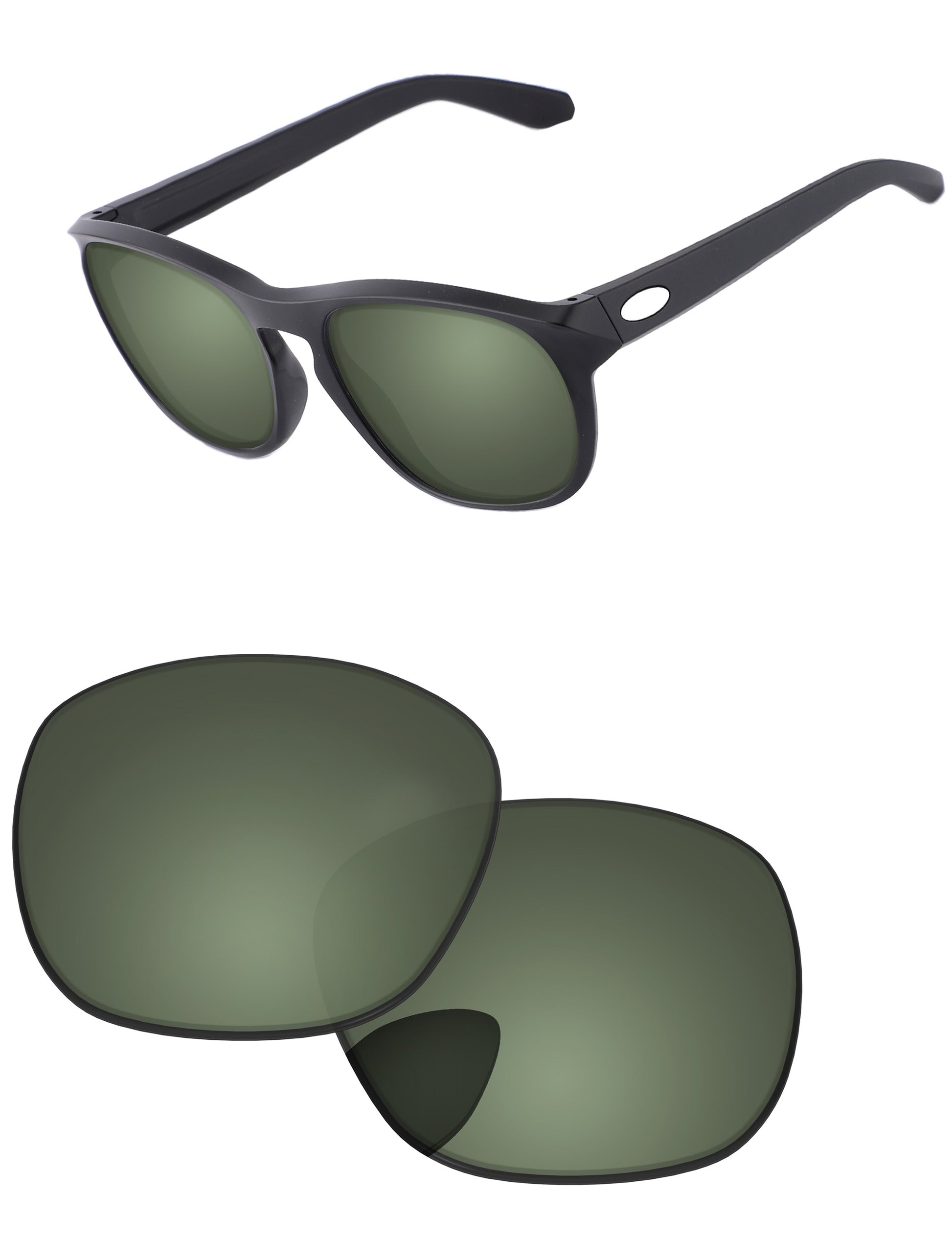 Gray Green-Pro+