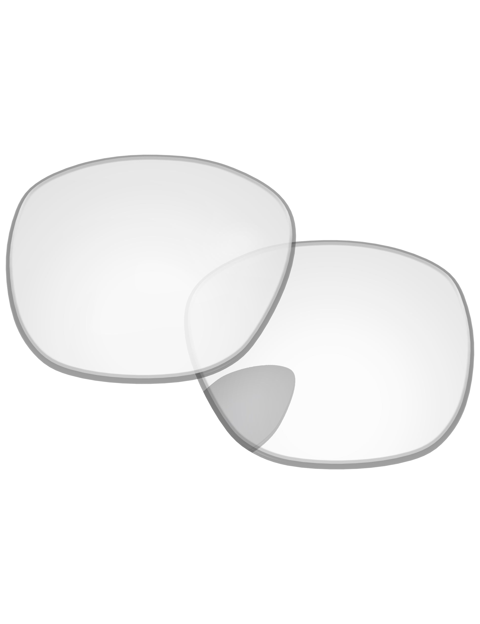 HD Clear Blue Light Blocking-Pro+