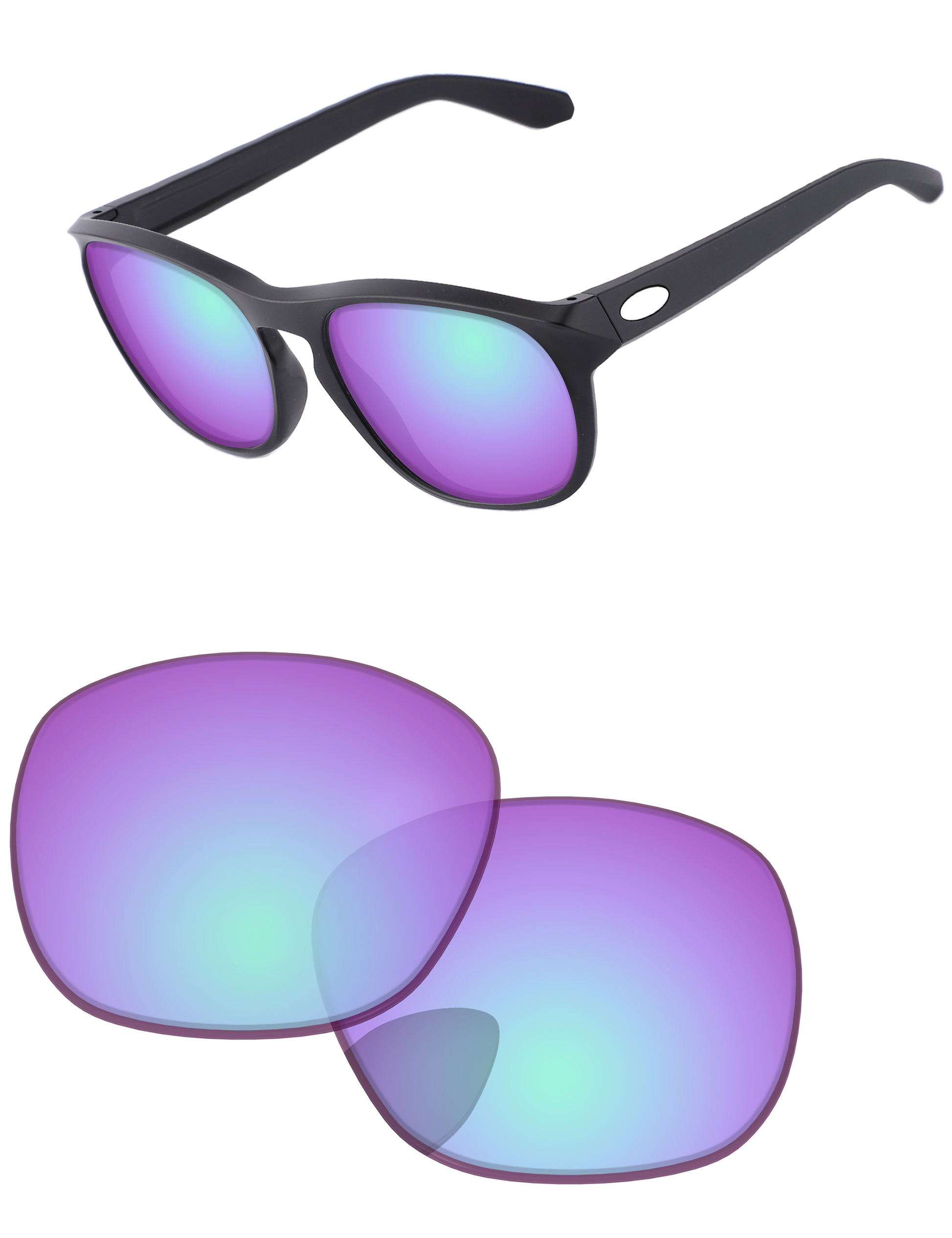 Magenta Golf-Pro+