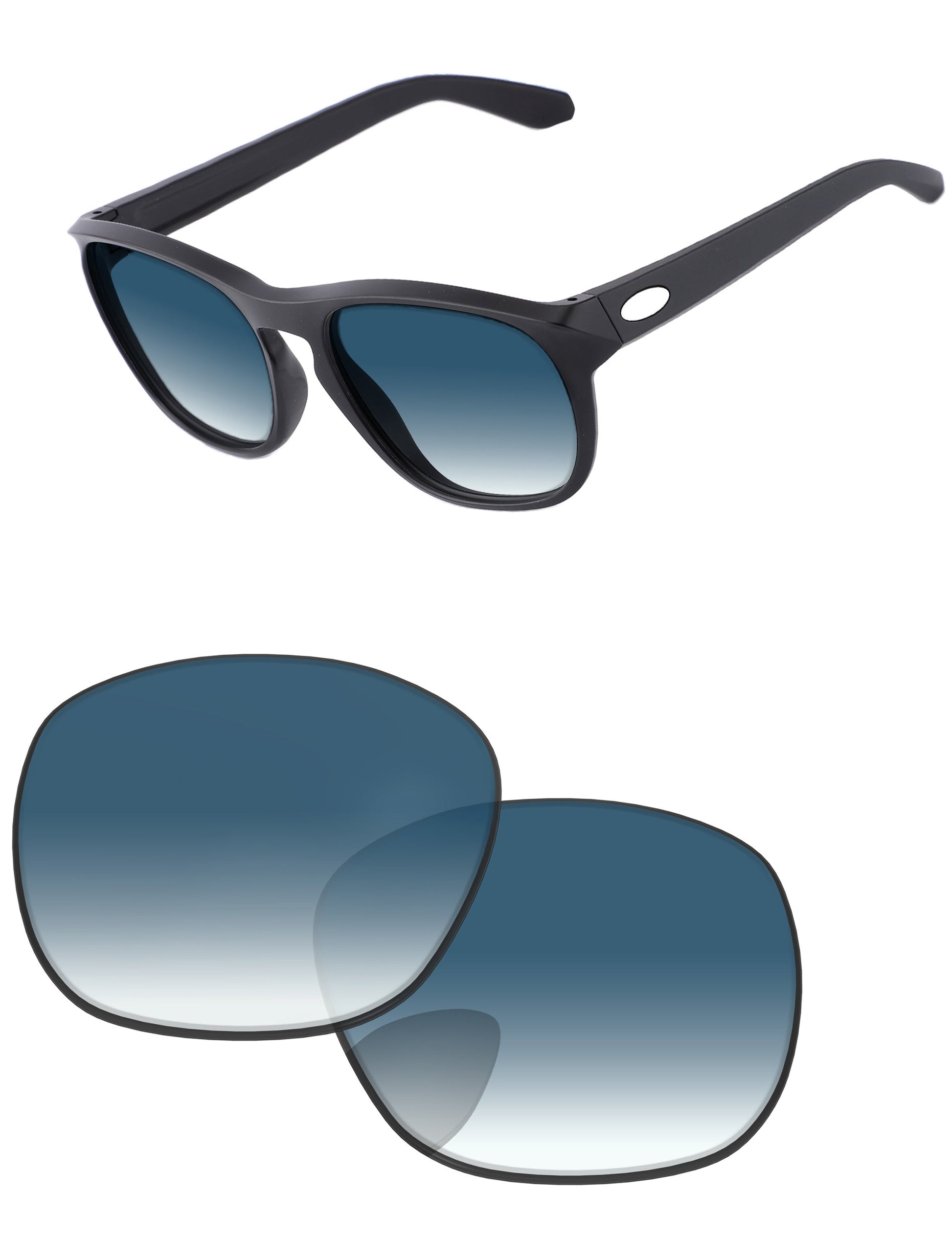 Blue Gradient-Standard