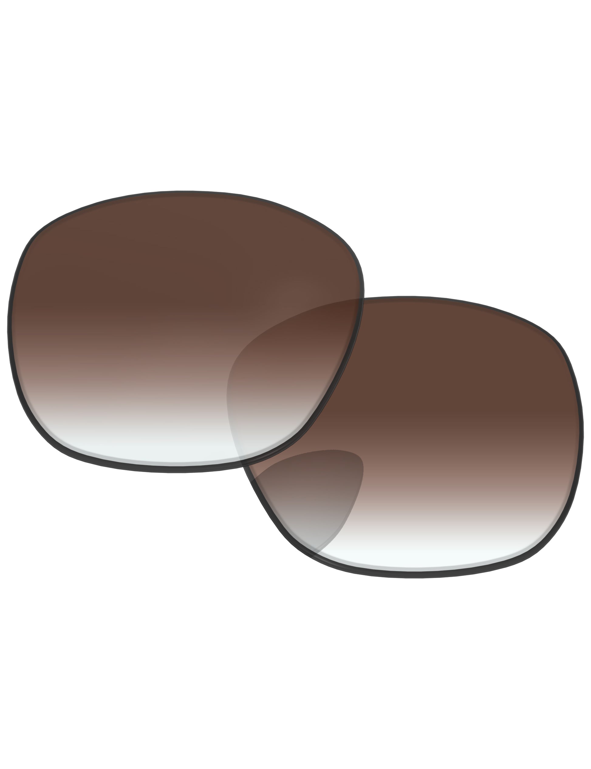 Brown Gradient-Standard