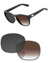 Brown Gradient Gray Photochromic-Standard