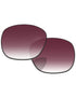Burgundy Gradient-Standard