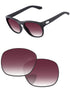 Burgundy Gradient-Standard