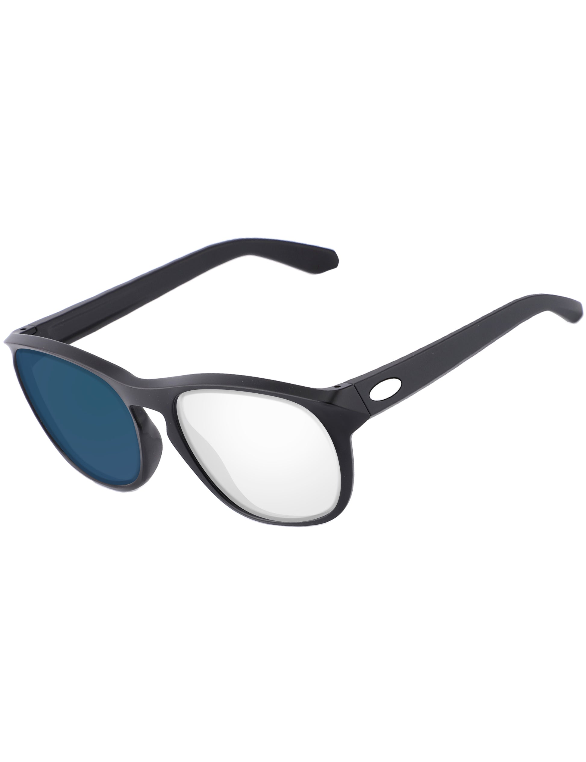 Eclipse Blue Photochromic-Standard