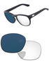 Eclipse Blue Photochromic-Standard