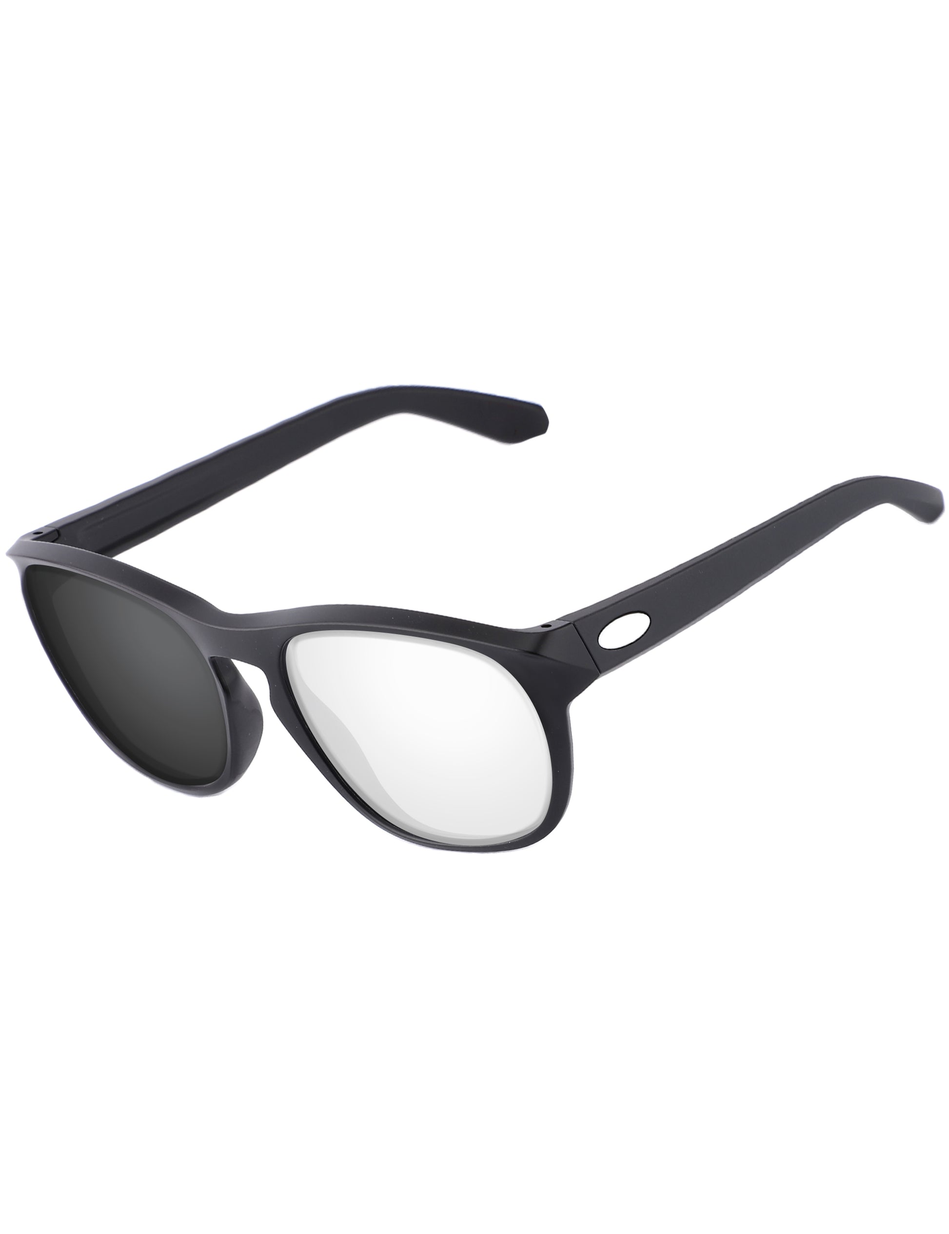 Eclipse Gray Photochromic-Standard