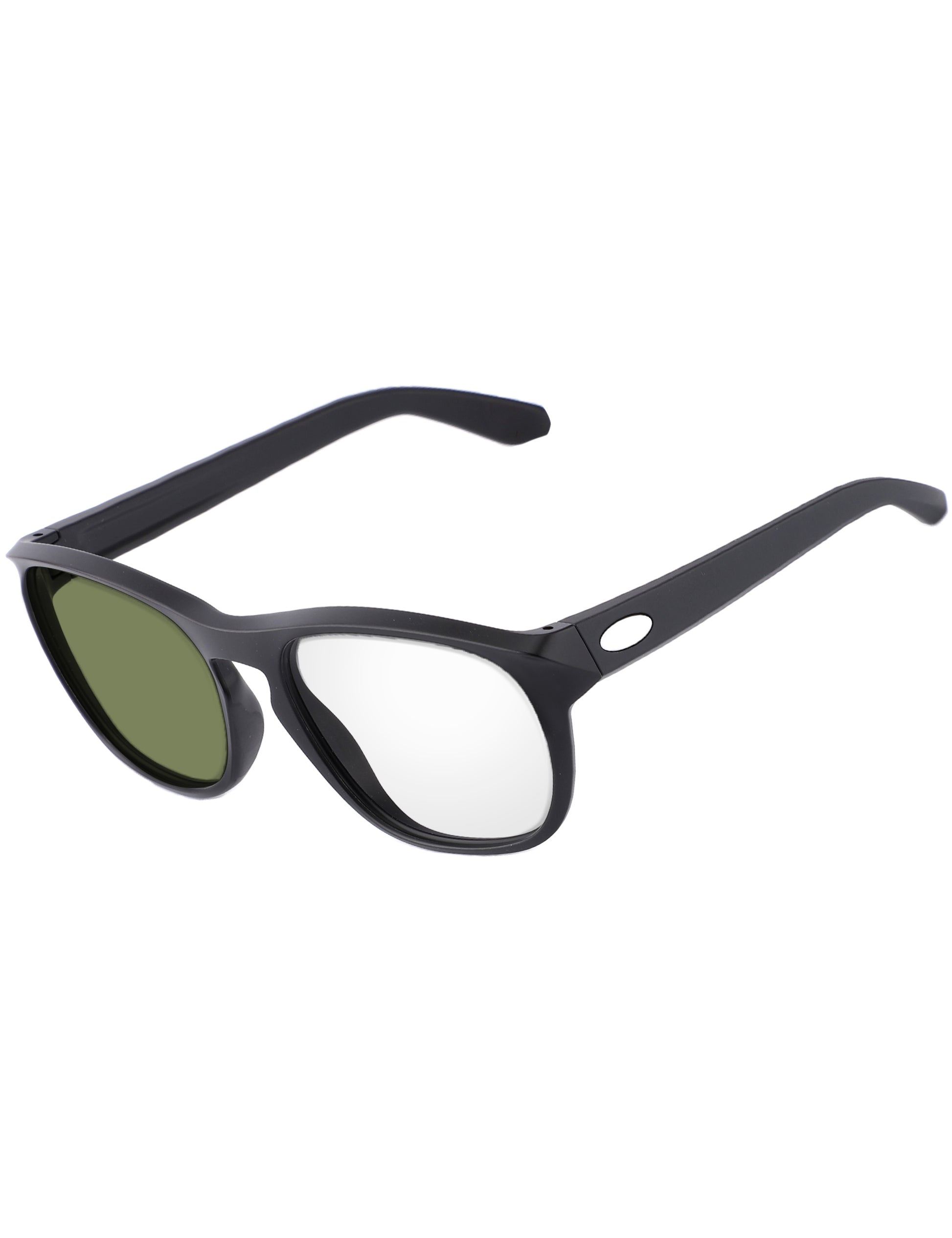 Eclipse Green Photochromic-Standard