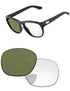 Eclipse Green Photochromic-Standard