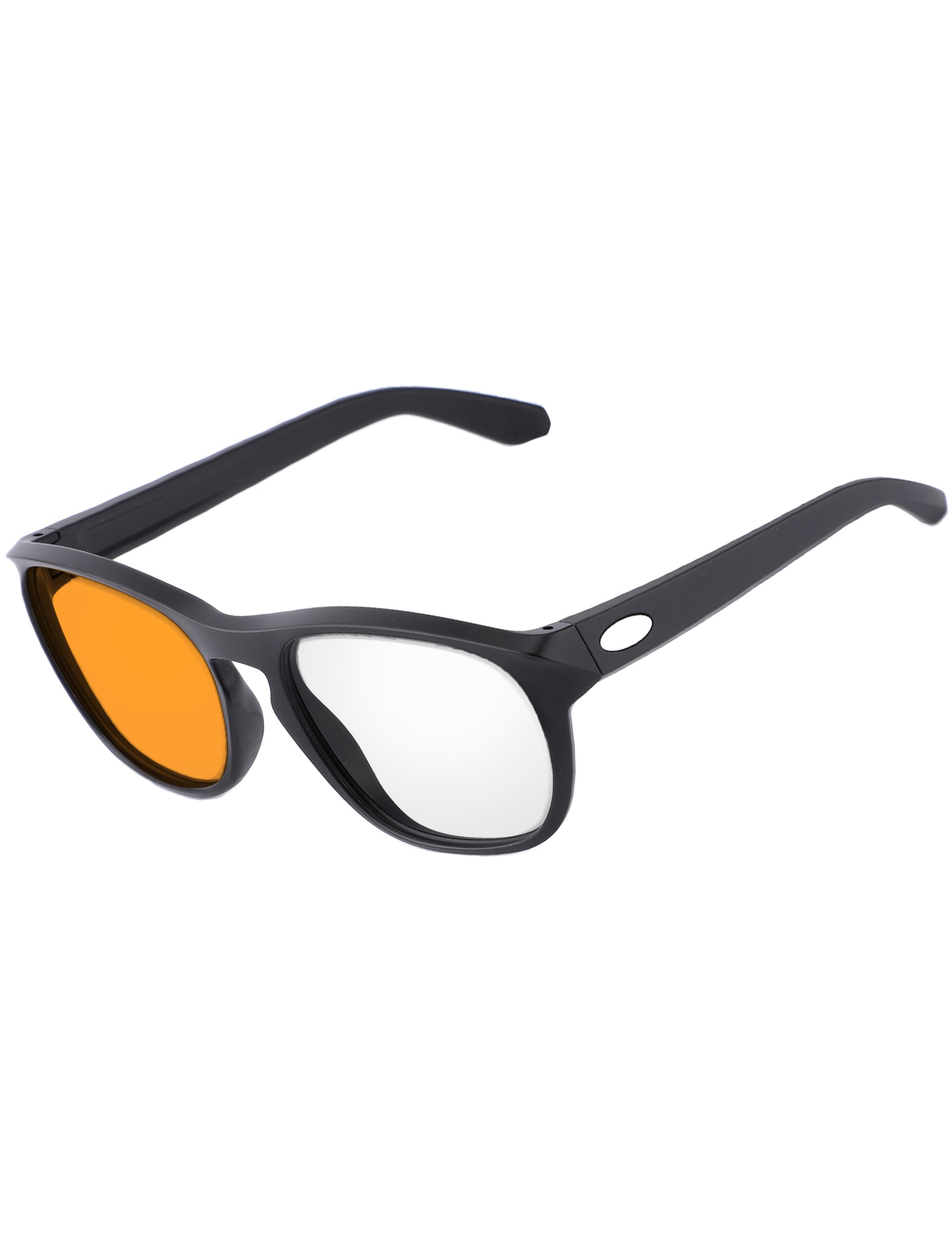 Eclipse Orange Photochromic-Standard