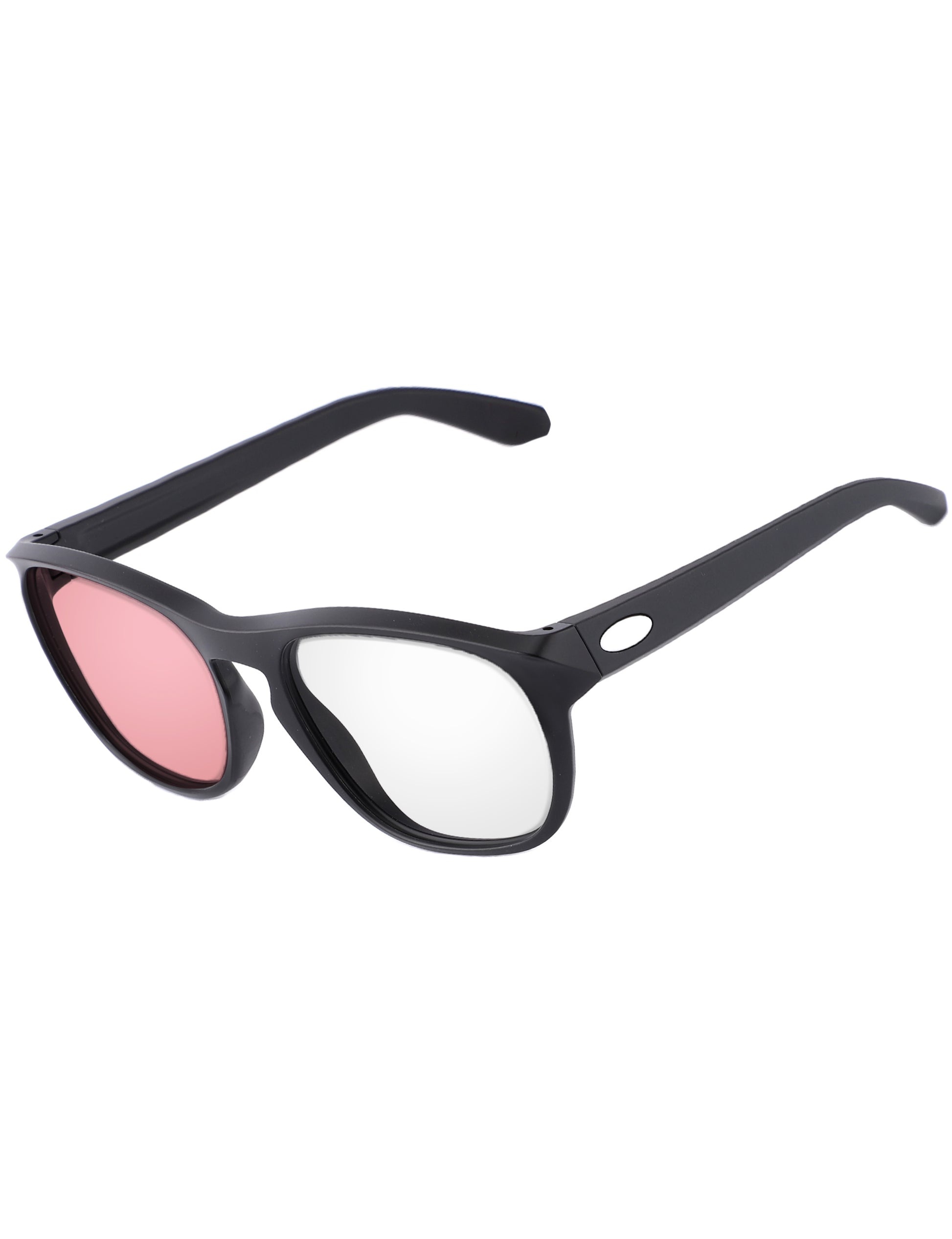 Eclipse Pink Photochromic-Standard