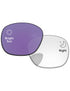Eclipse Purple Photochromic-Standard