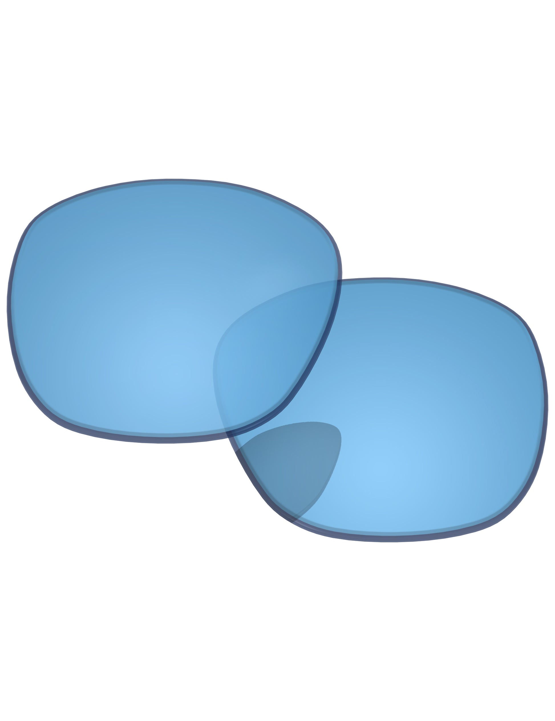 HD Blue-Standard