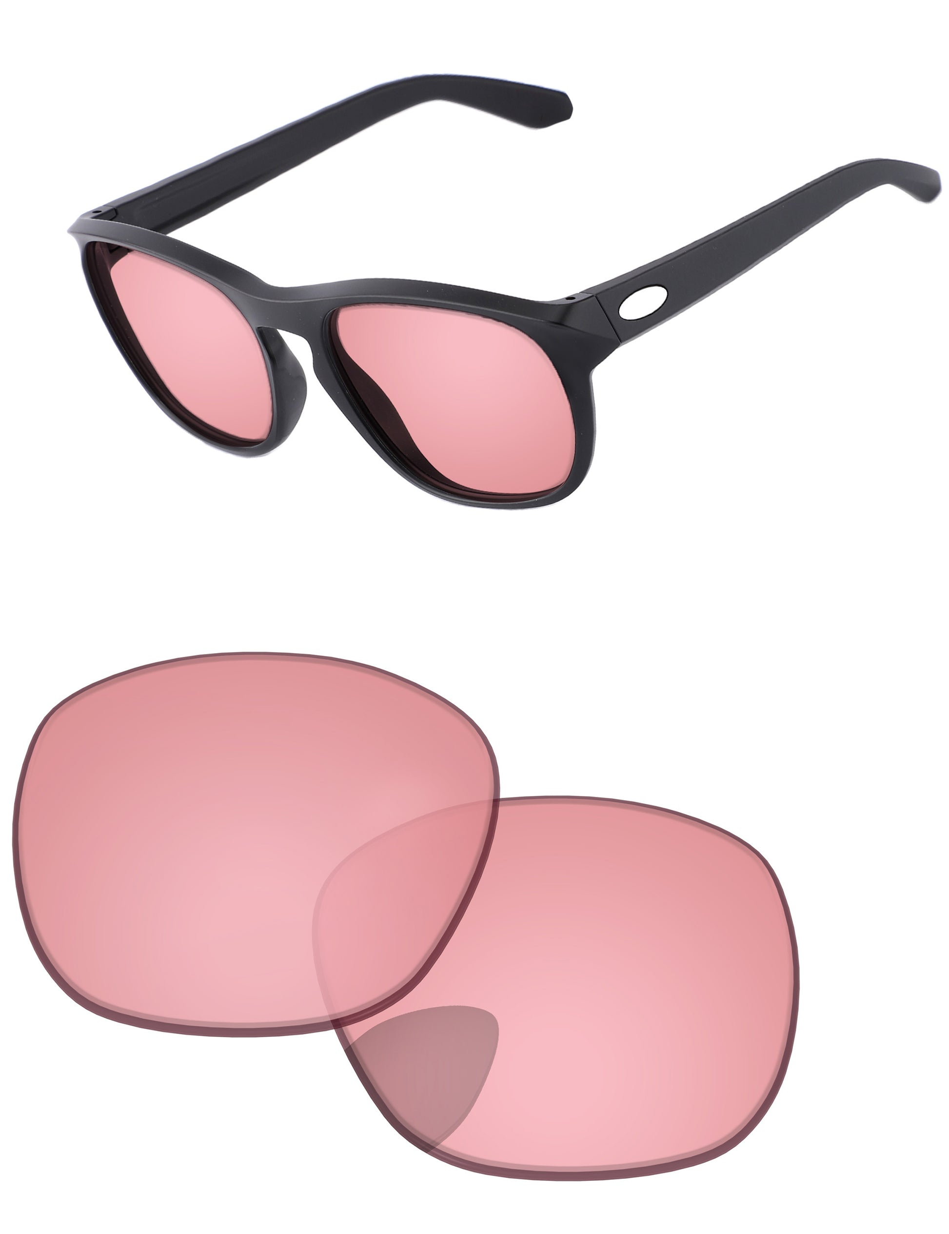 HD Pink-Standard