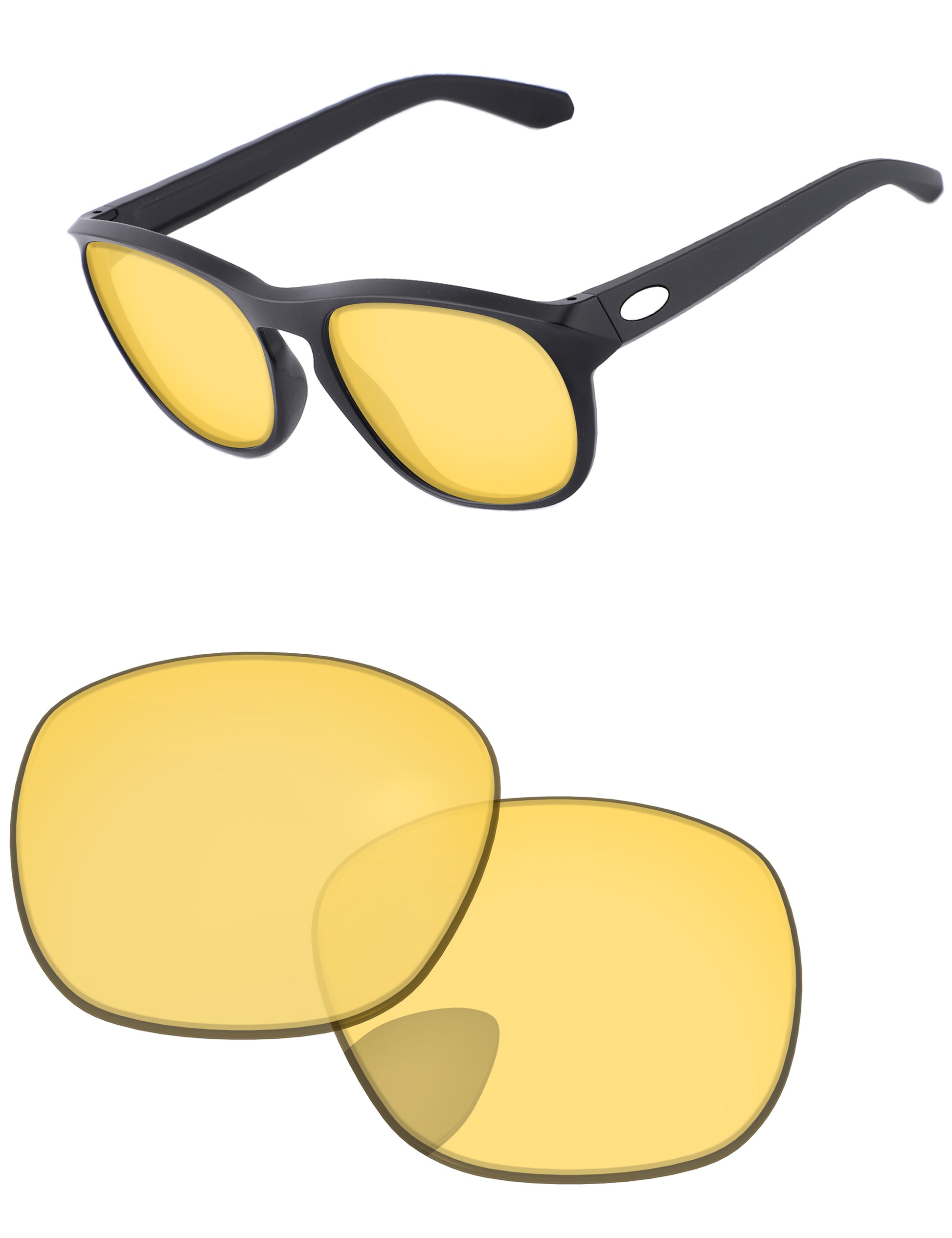 HD Yellow-Standard