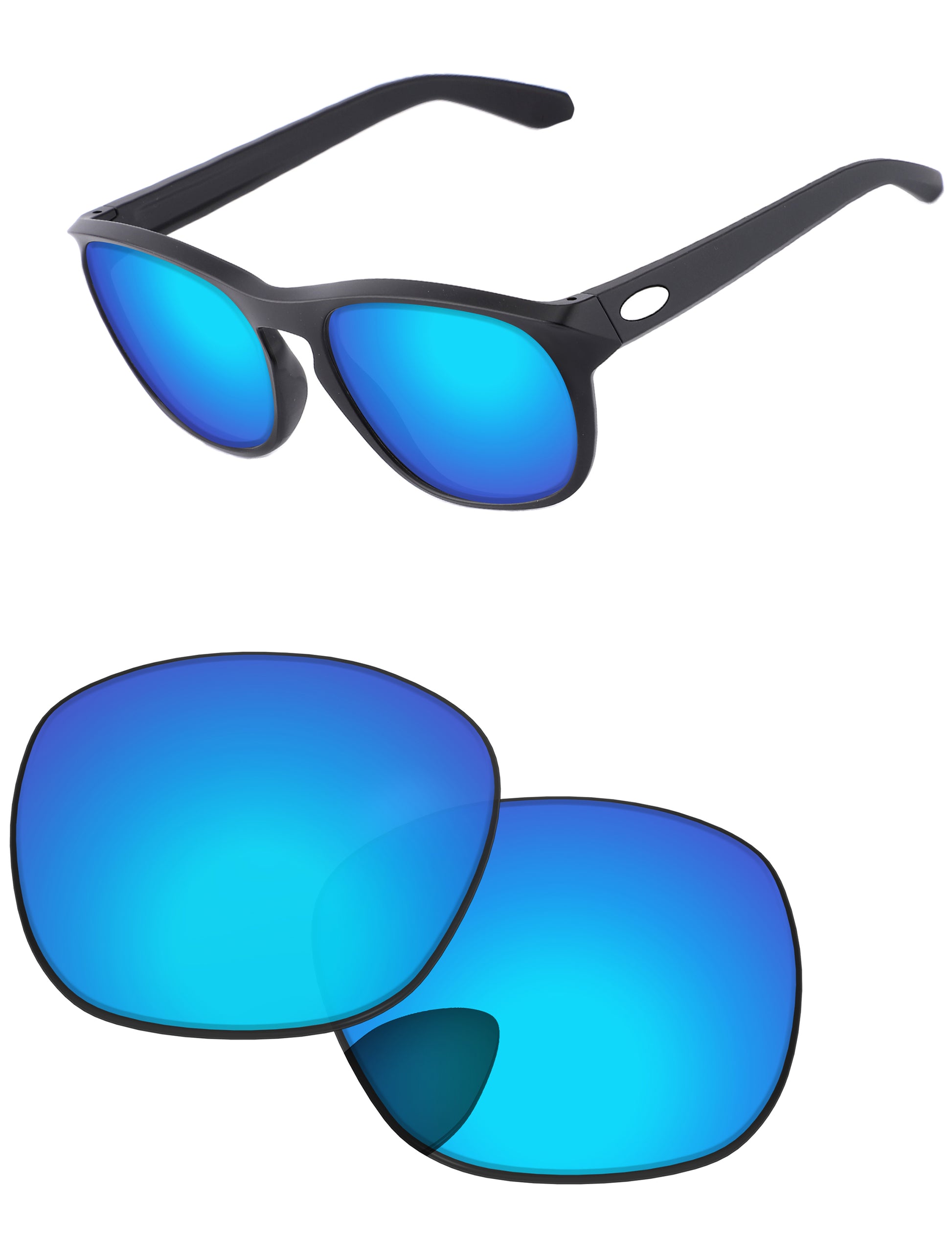 Ice Blue-Standard