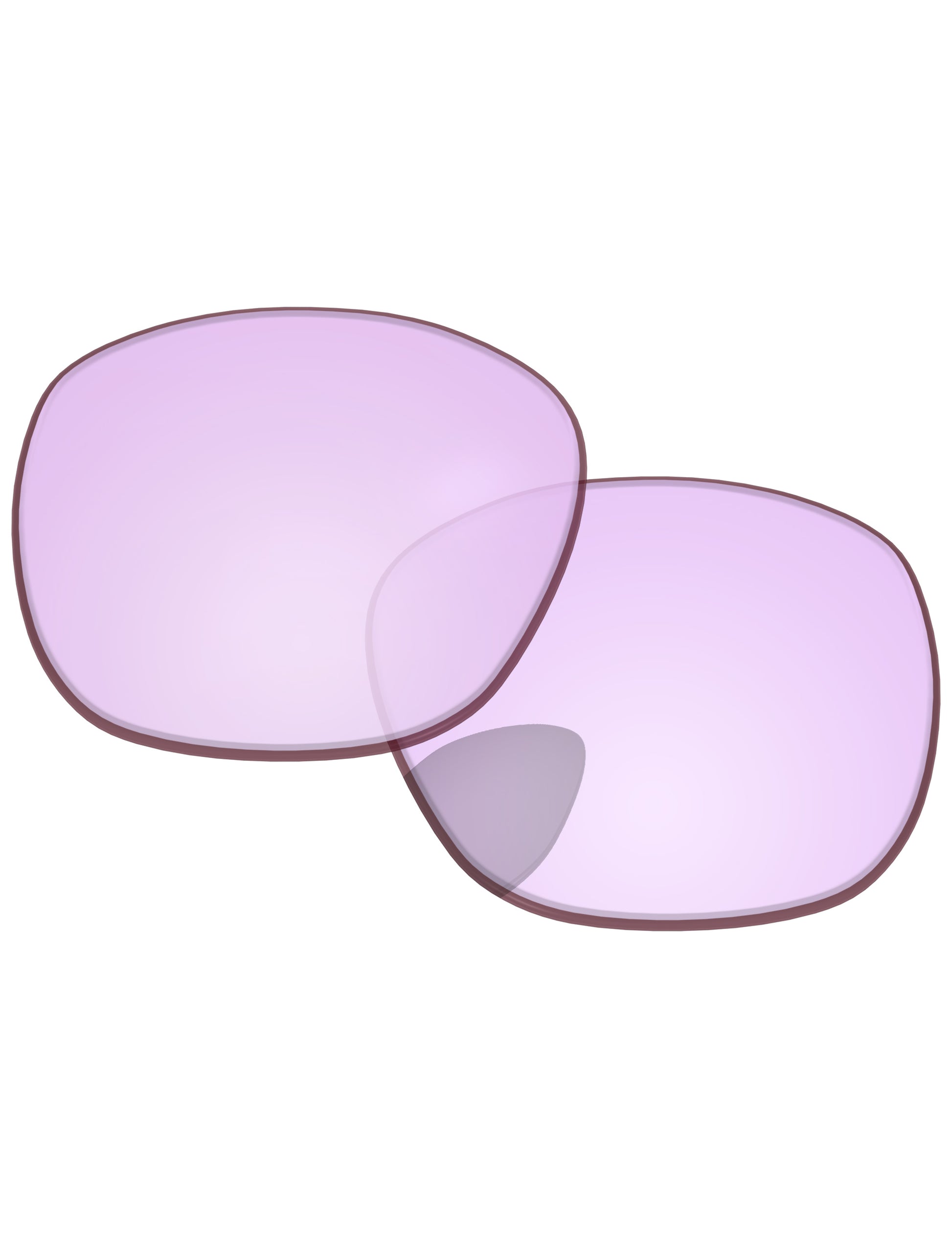 Low Light Pink-Standard