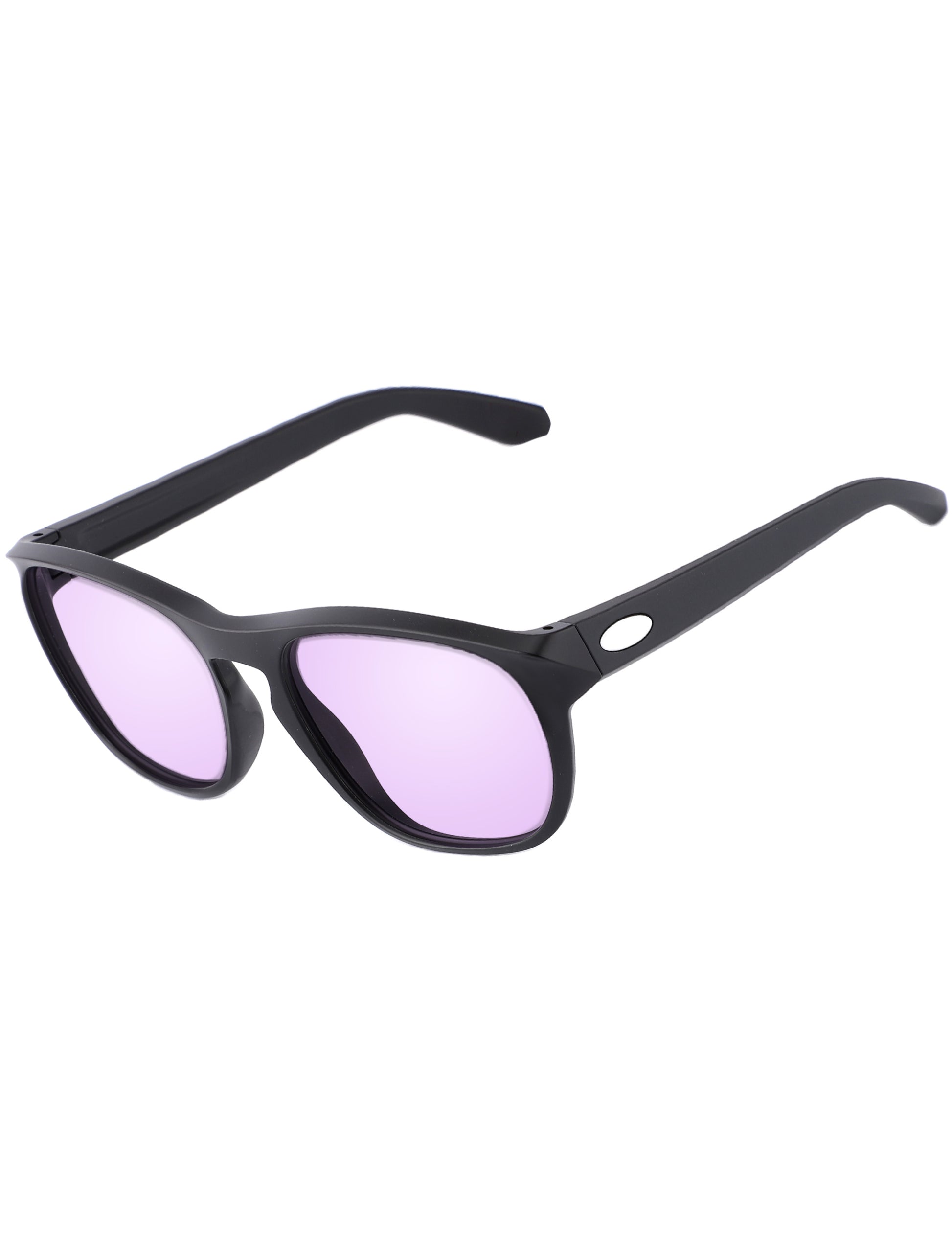 Low Light Pink-Standard
