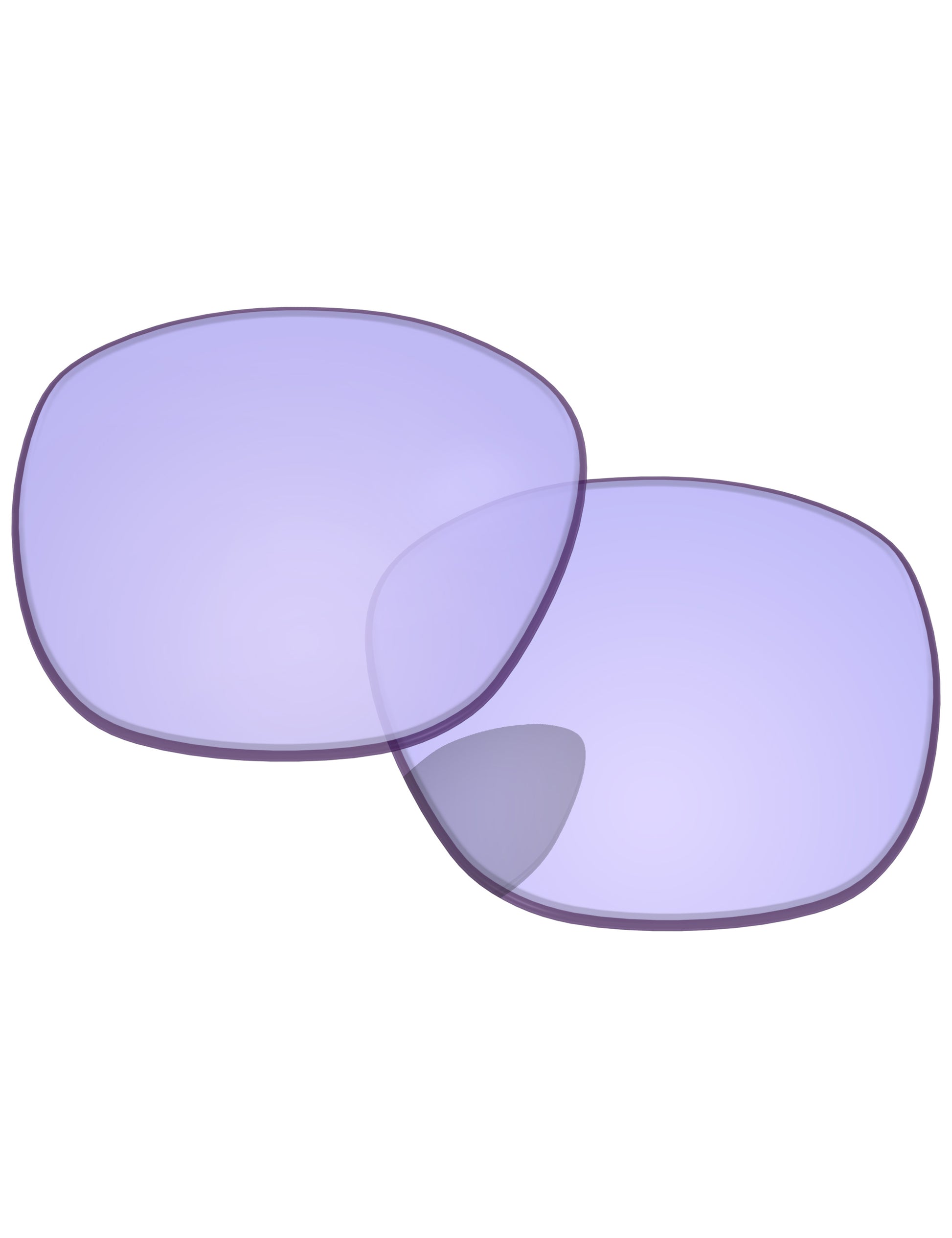 Low Light Violet-Standard