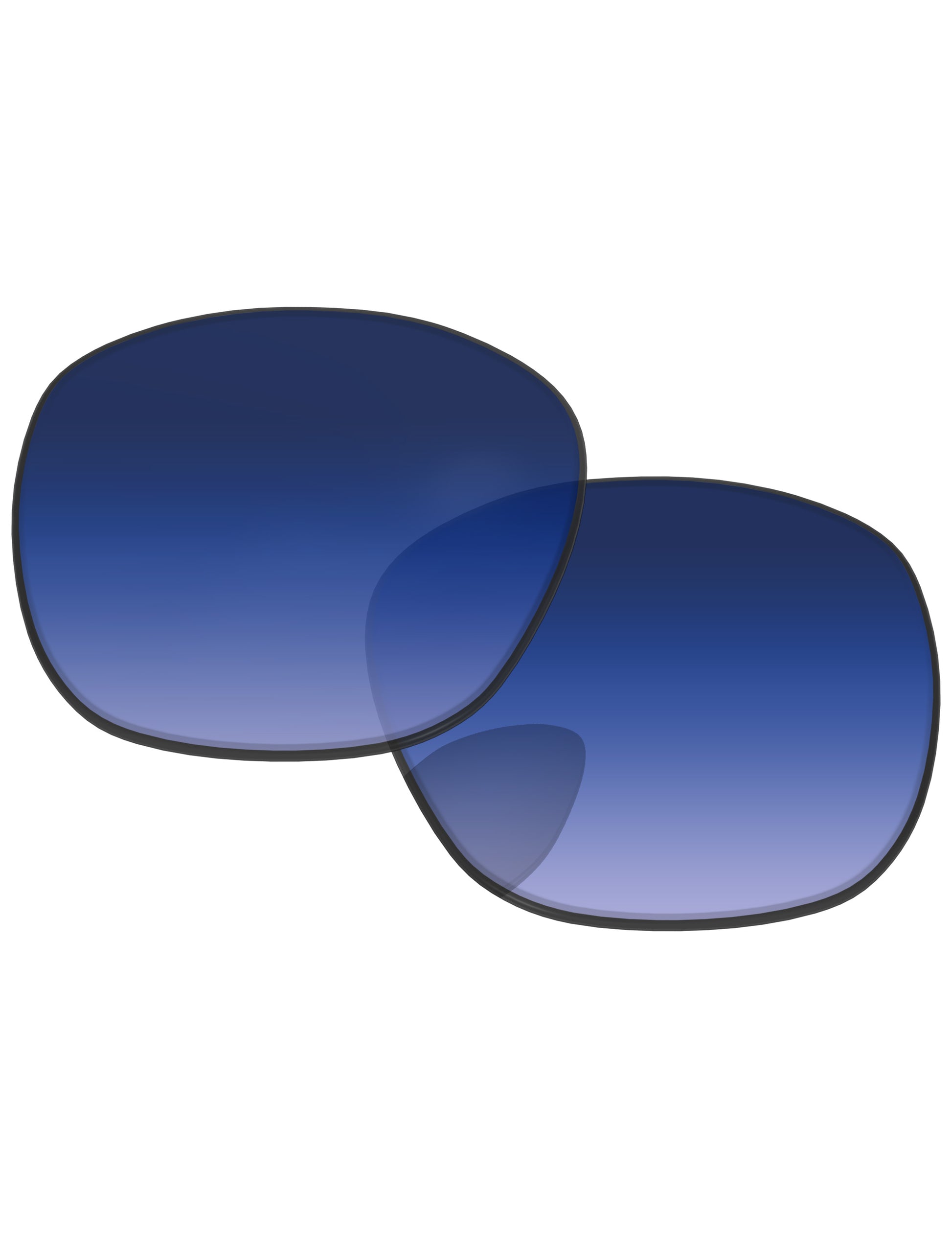 Sapphire Gradient-Standard