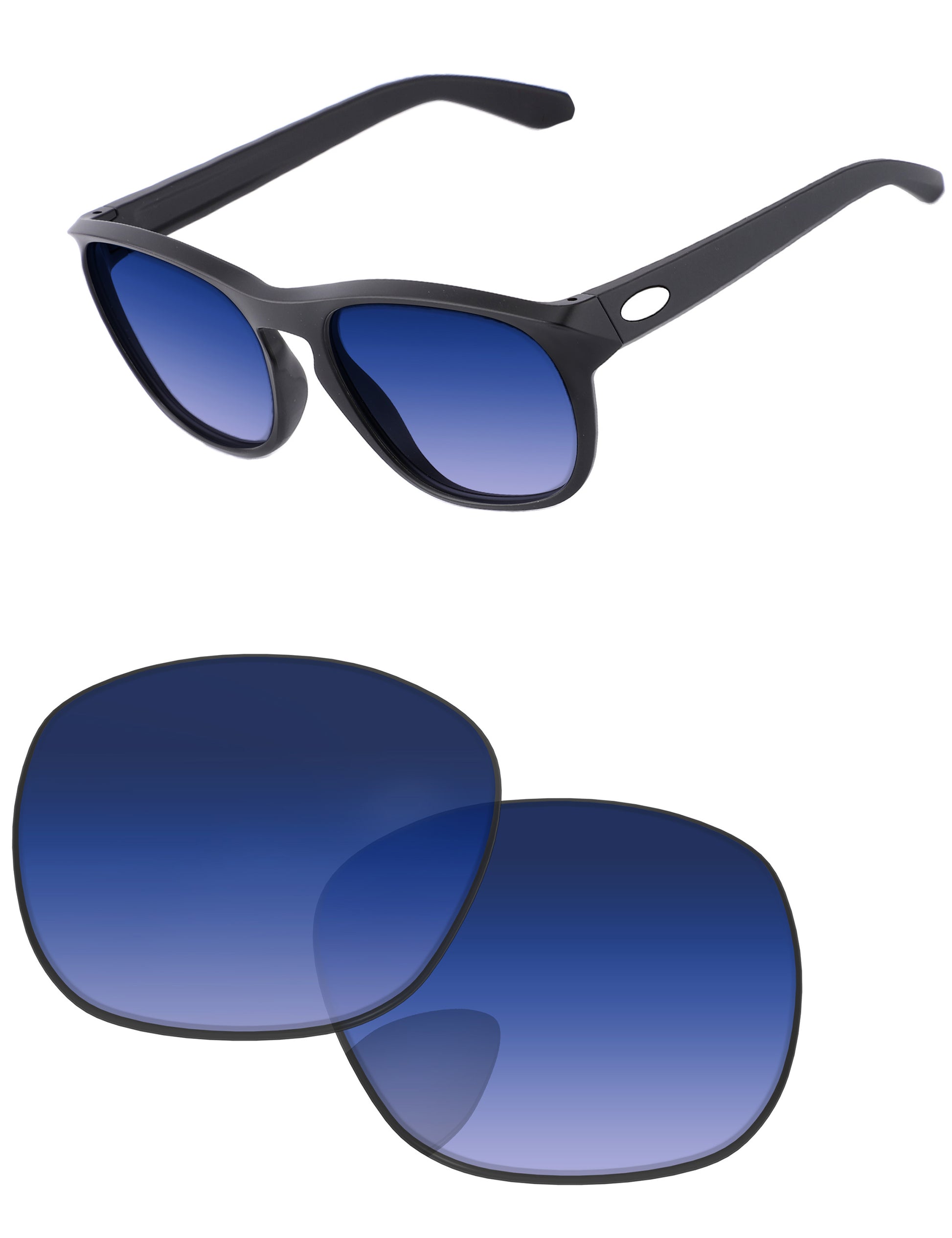 Sapphire Gradient-Standard