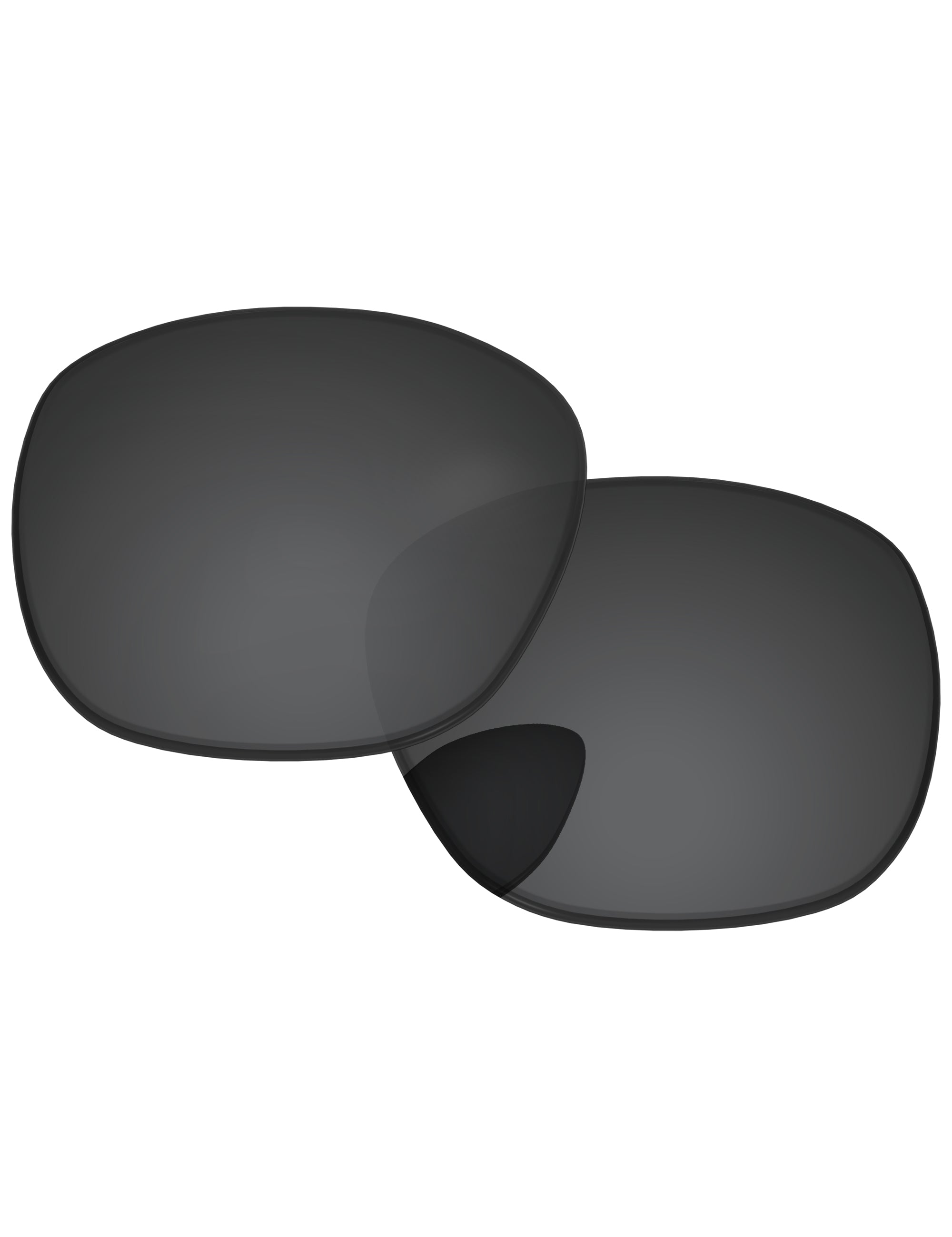 Solid Black-Standard