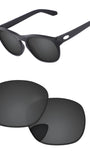 Solid Black-Standard