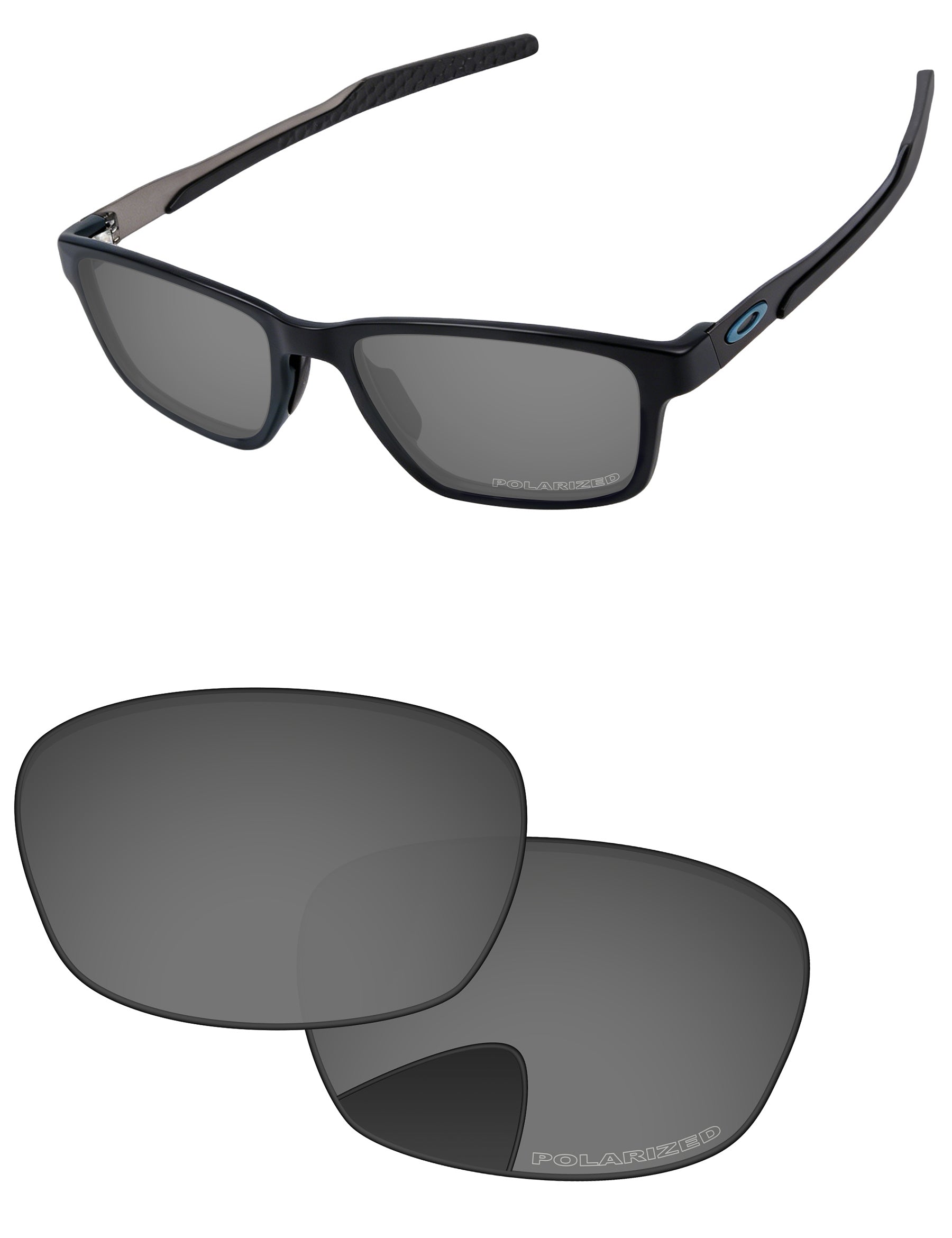 Black Chrome-Pro