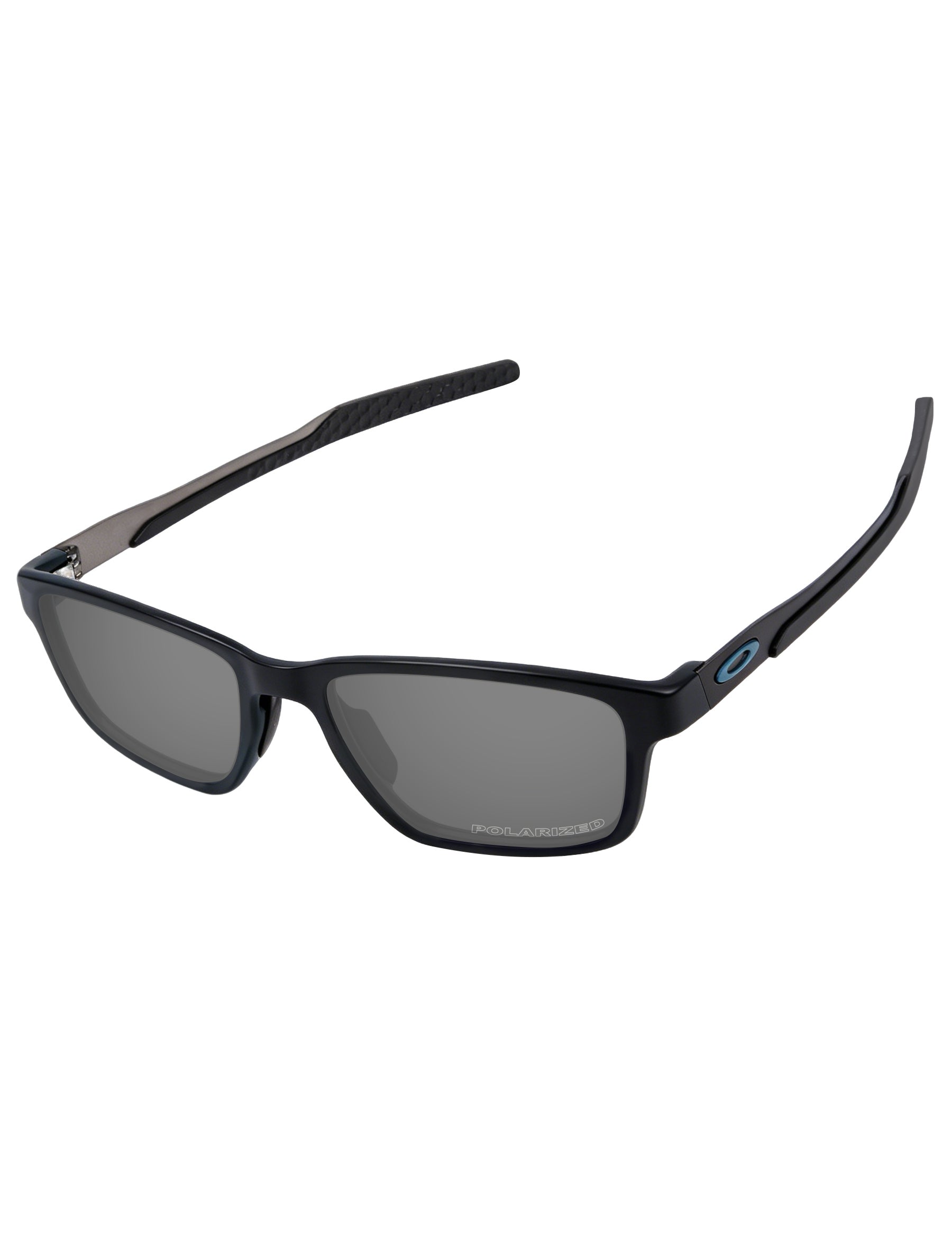 Black Chrome-Pro