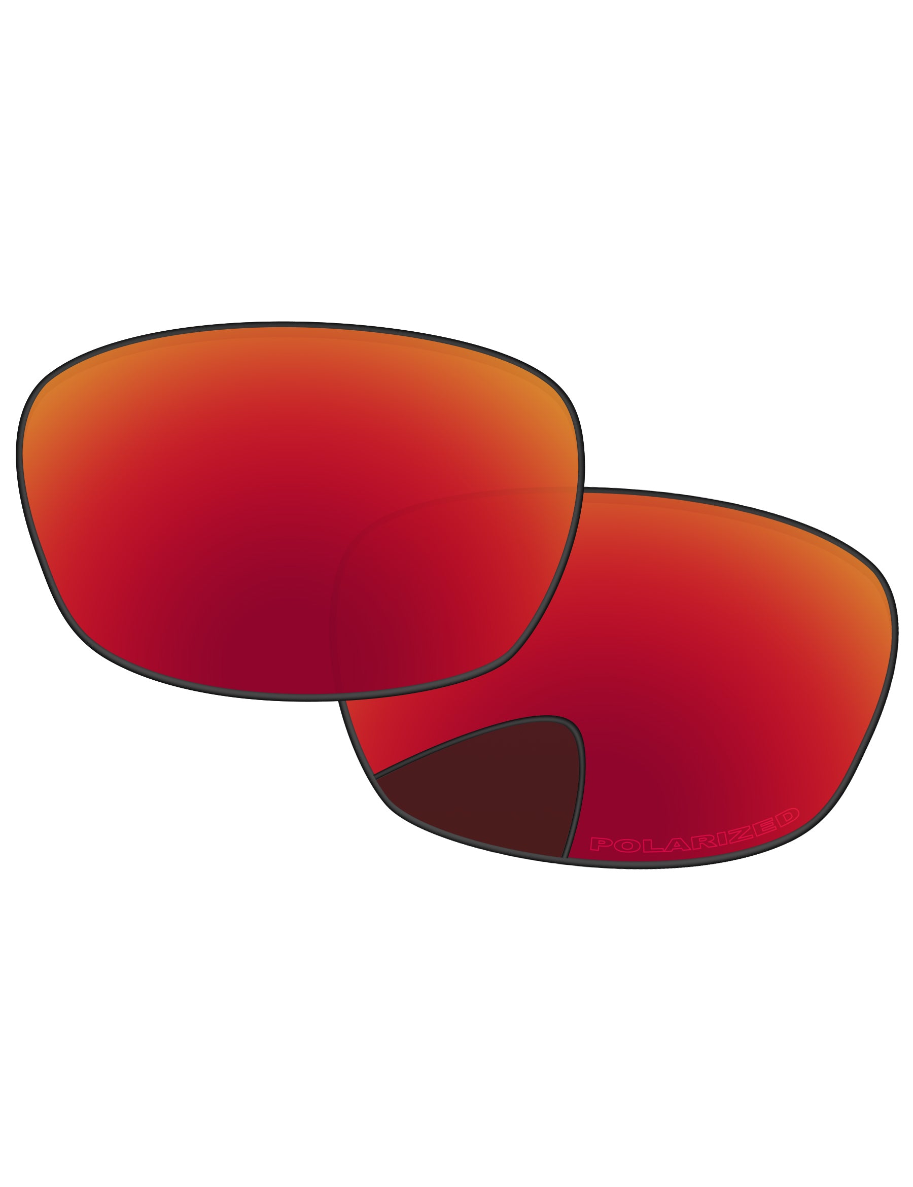 Deep Red-Pro