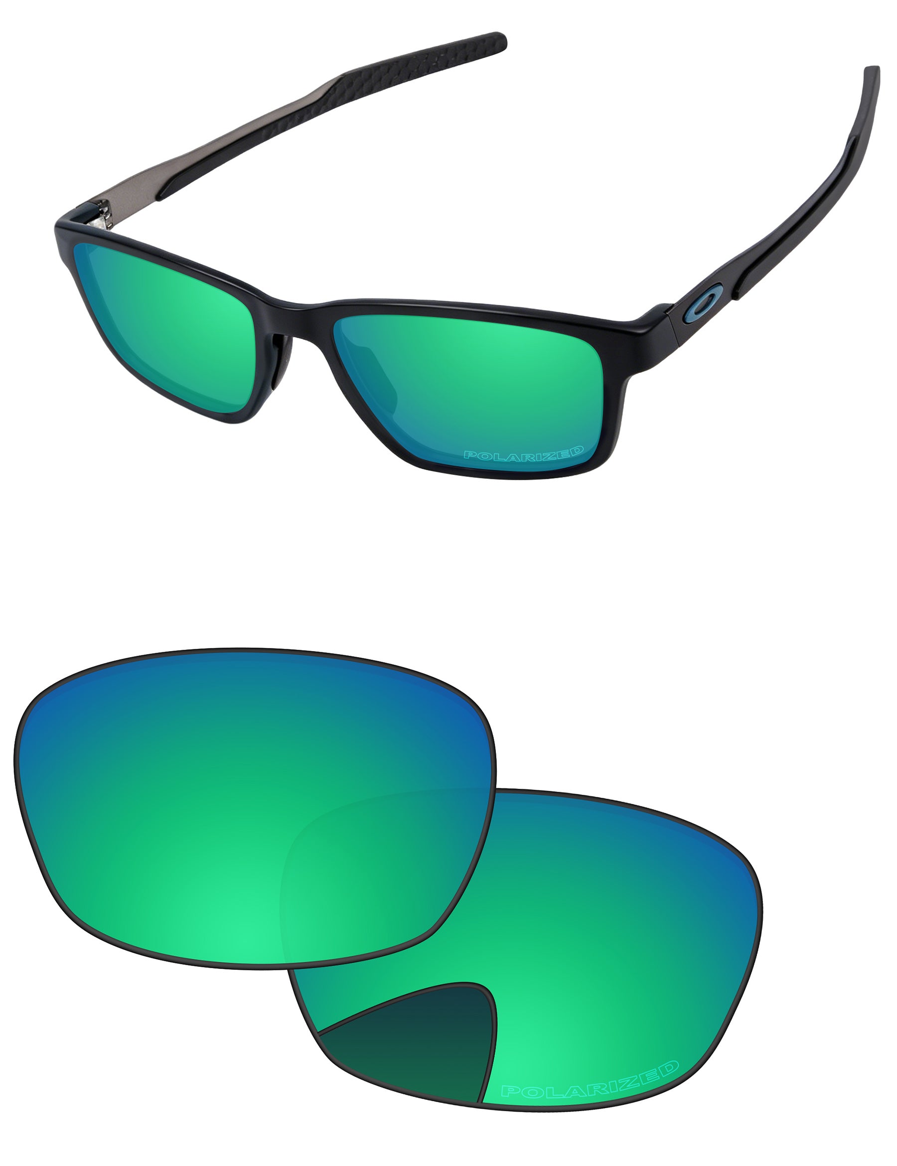 Emerald Green-Pro