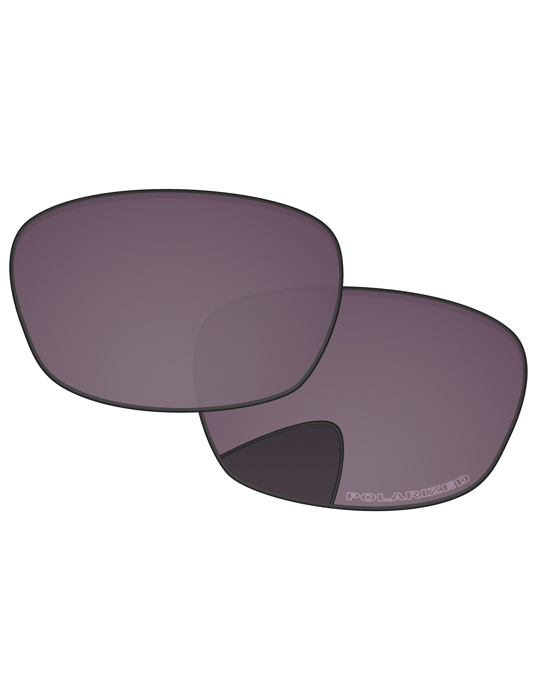 Gray Chrome-Pro
