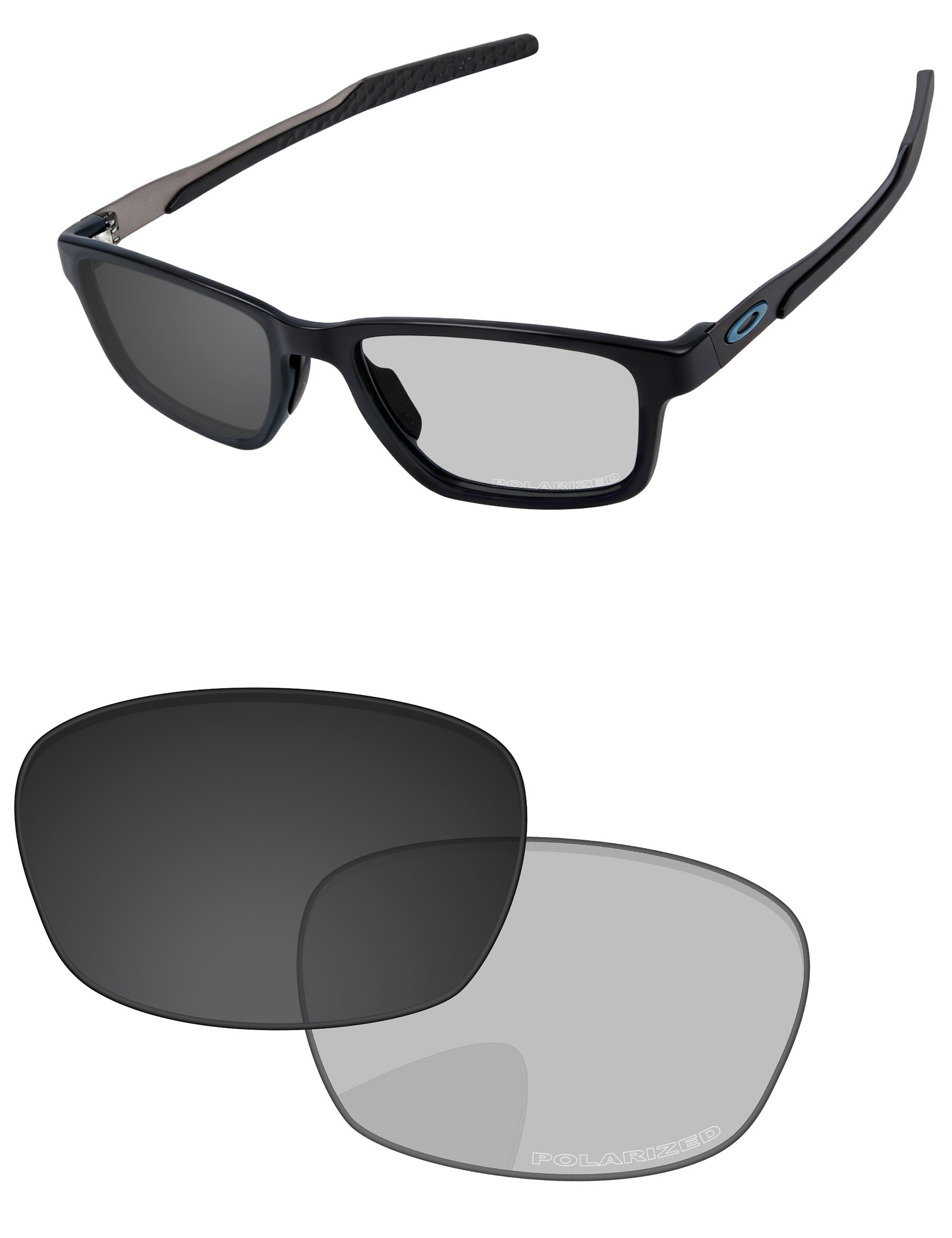 Gray Photochromic-Pro