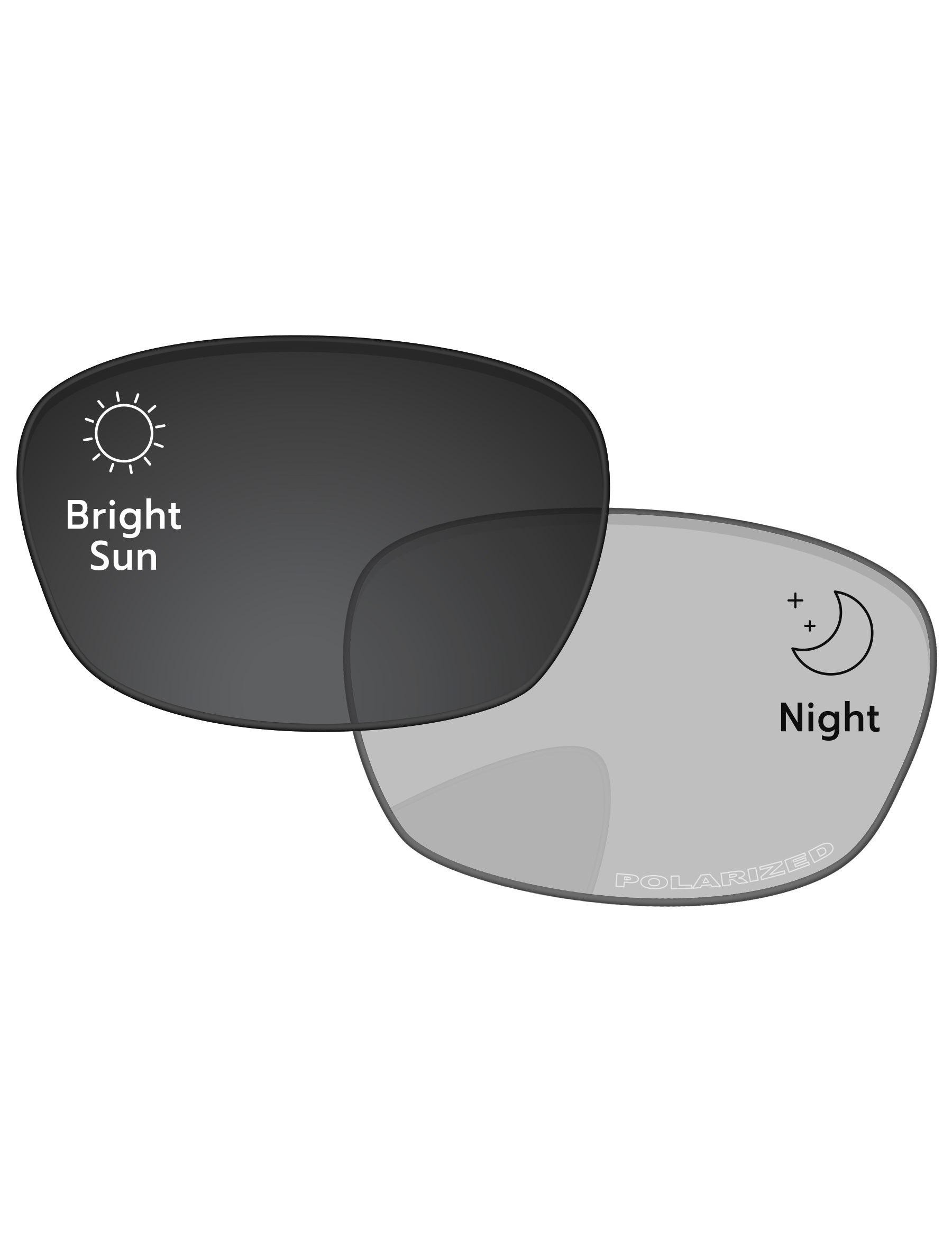 Gray Photochromic-Pro