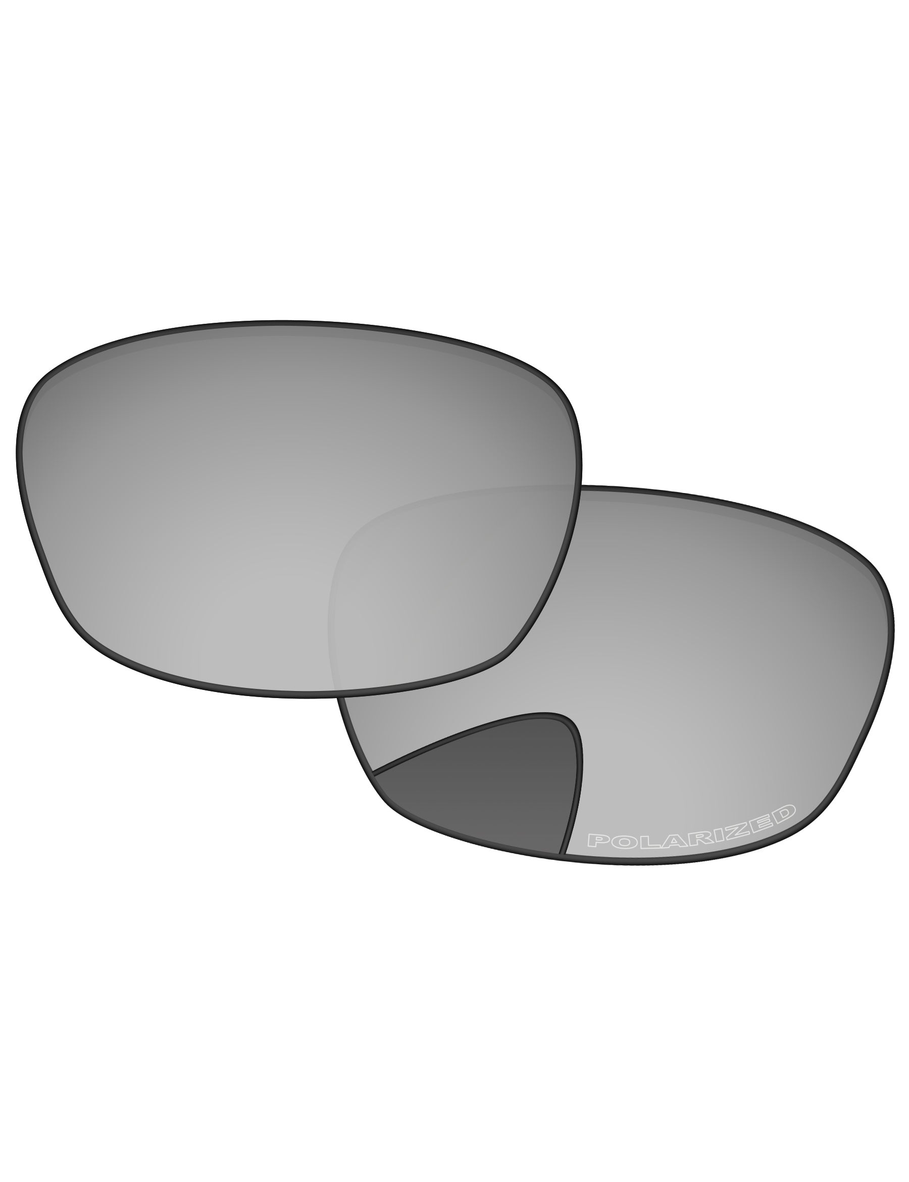 Silver Chrome-Pro