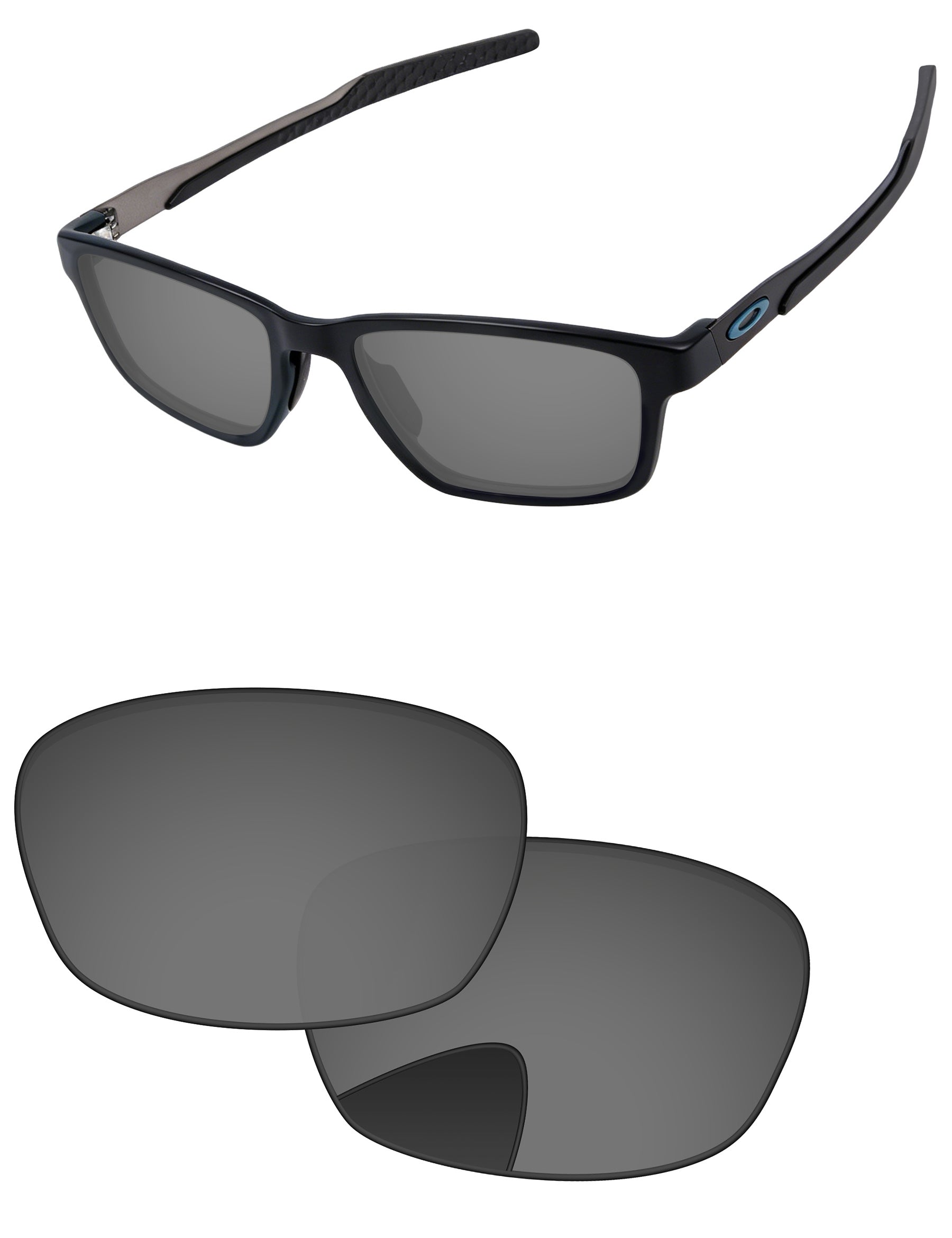 Black Chrome-Pro+