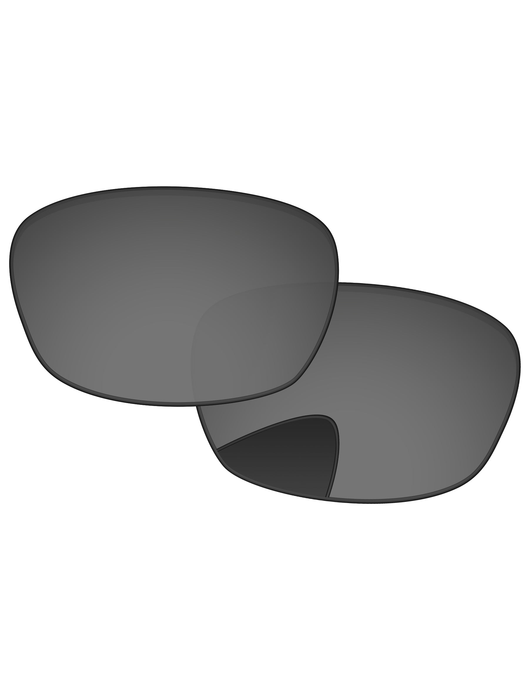 Black Chrome-Pro+