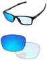 Adapt Blue Shield Photochromic-Pro+