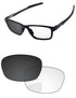 Adapt Gray Photochromic Blue Light Blocking-Pro+