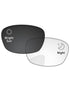 Adapt Gray Photochromic Blue Light Blocking-Pro+