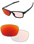 Adapt Red Shield Photochromic-Pro+